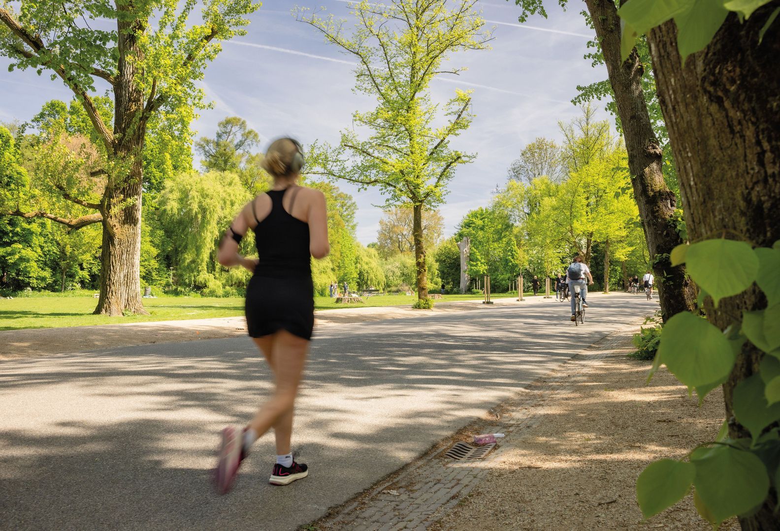 Prins Hendriklaan 38 C, Amsterdam foto-24