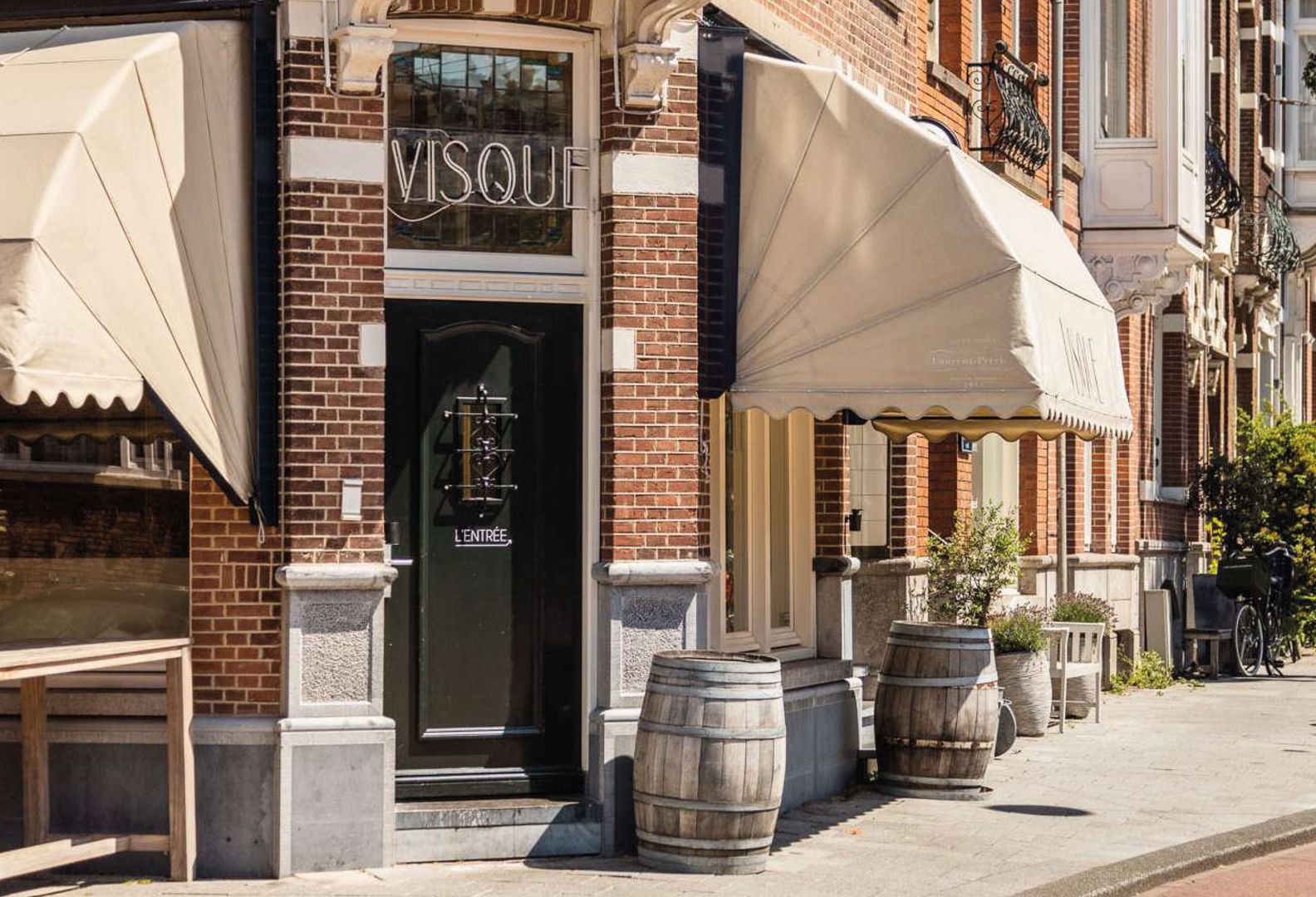 Prins Hendriklaan 38 C, Amsterdam foto-25