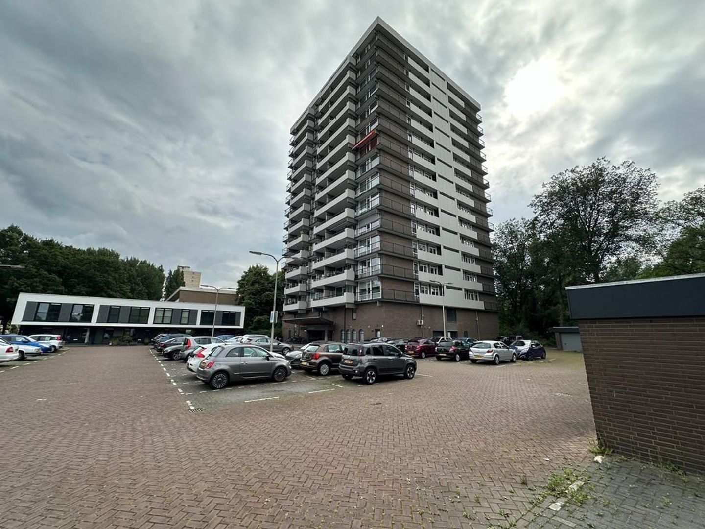 Max Havelaarlaan 433 29, Amstelveen foto-4