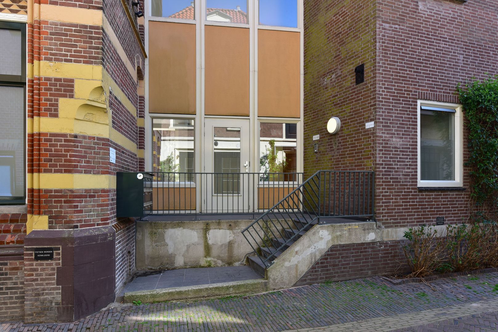 Nobelstraat 19 A8, Haarlem foto-0