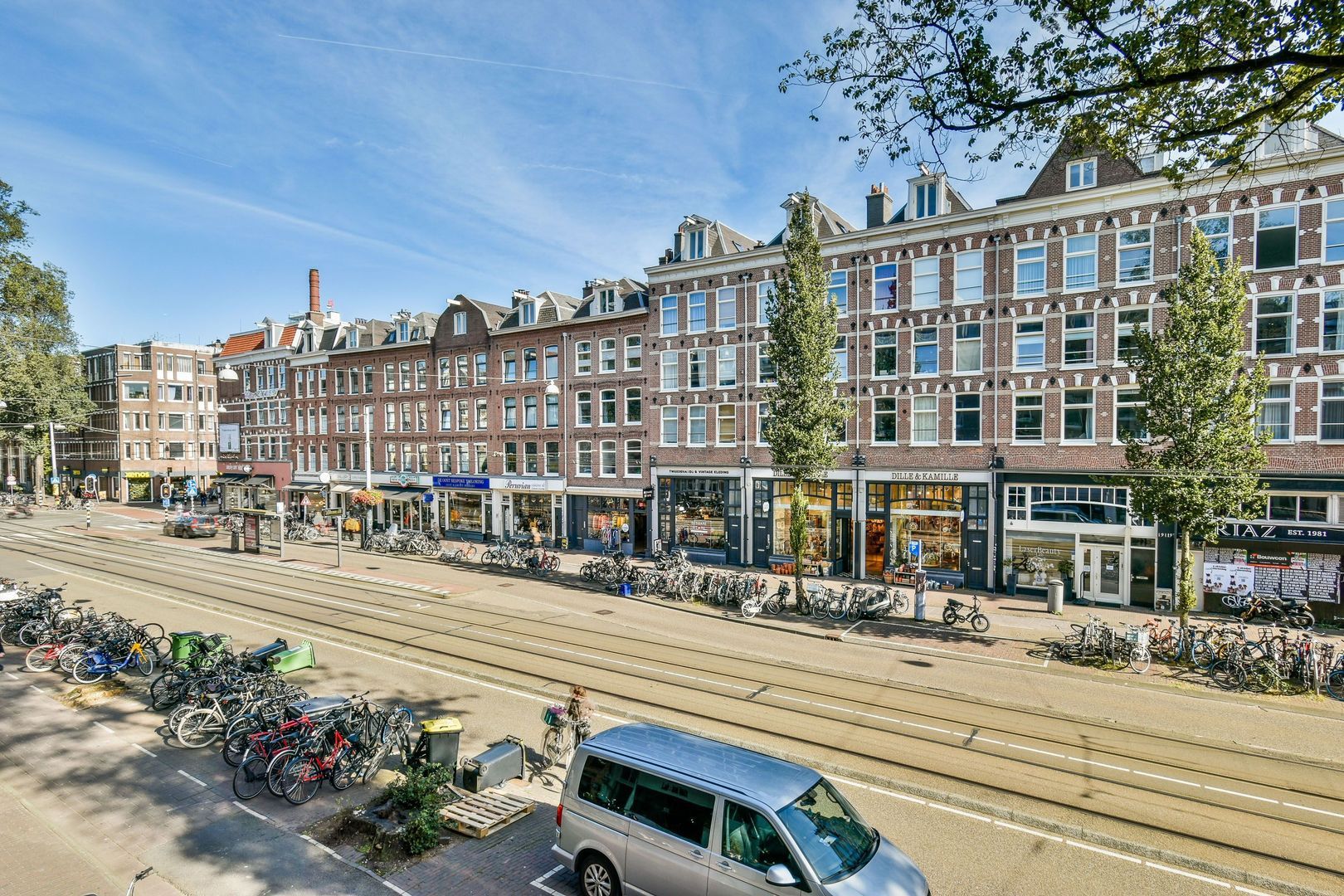 Bilderdijkstraat 192 1, Amsterdam foto-18