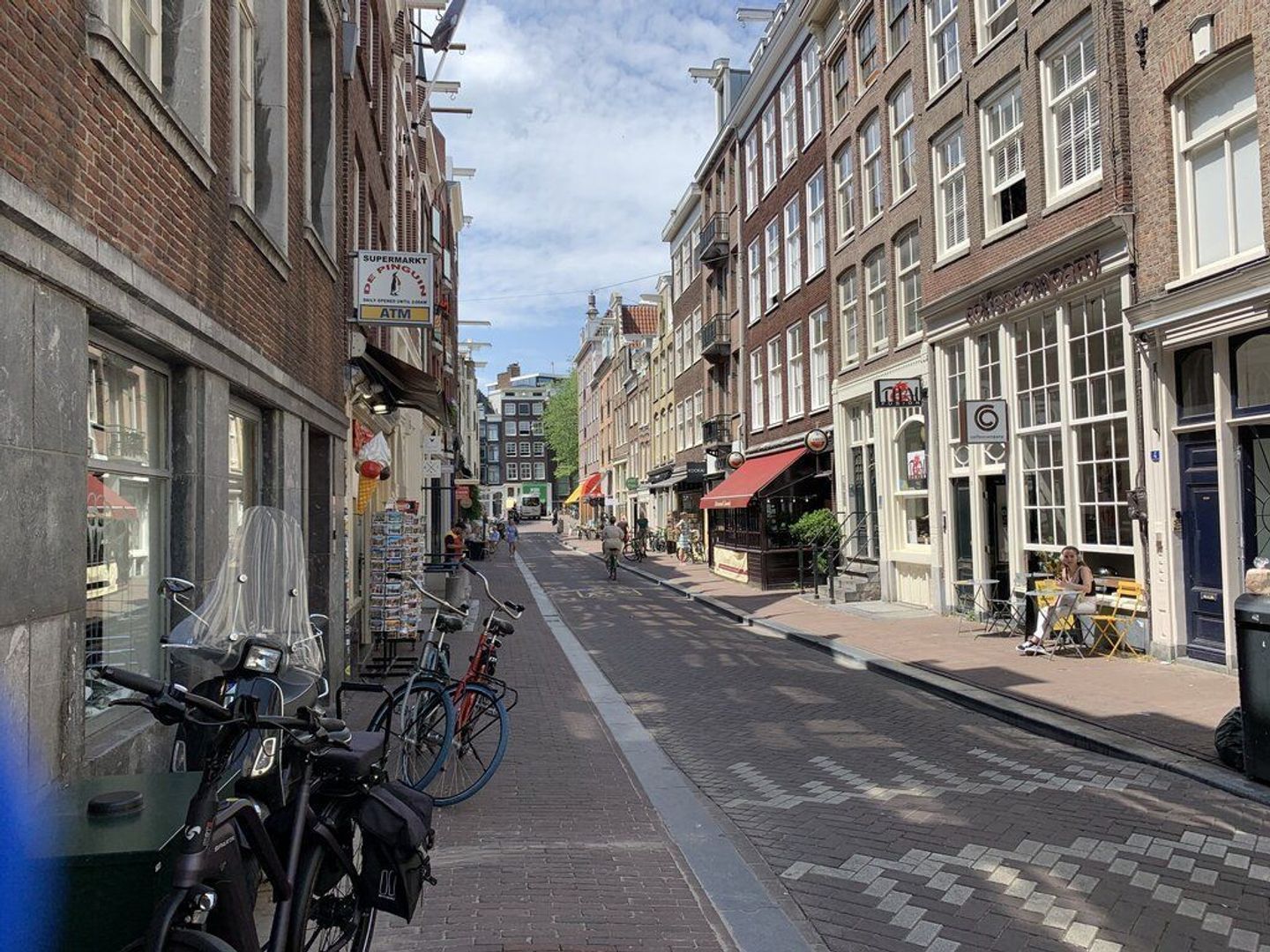 Berenstraat 2 1, Amsterdam foto-8