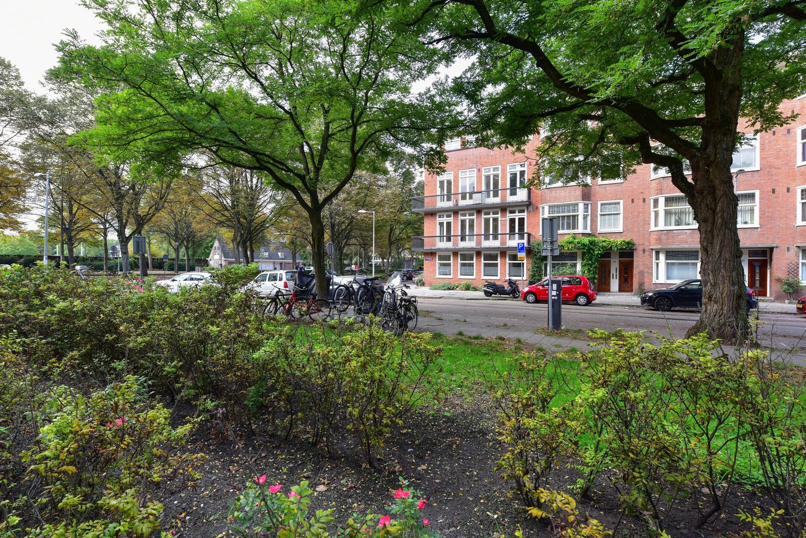 President Kennedylaan 170 H, Amsterdam foto-14