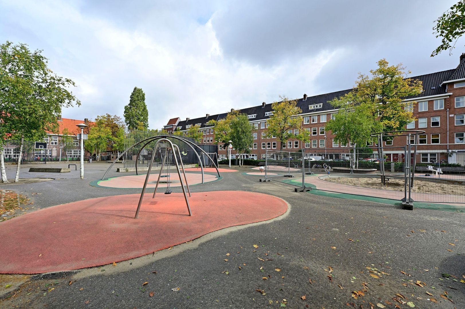 Hudsonstraat 93 2, Amsterdam foto-13