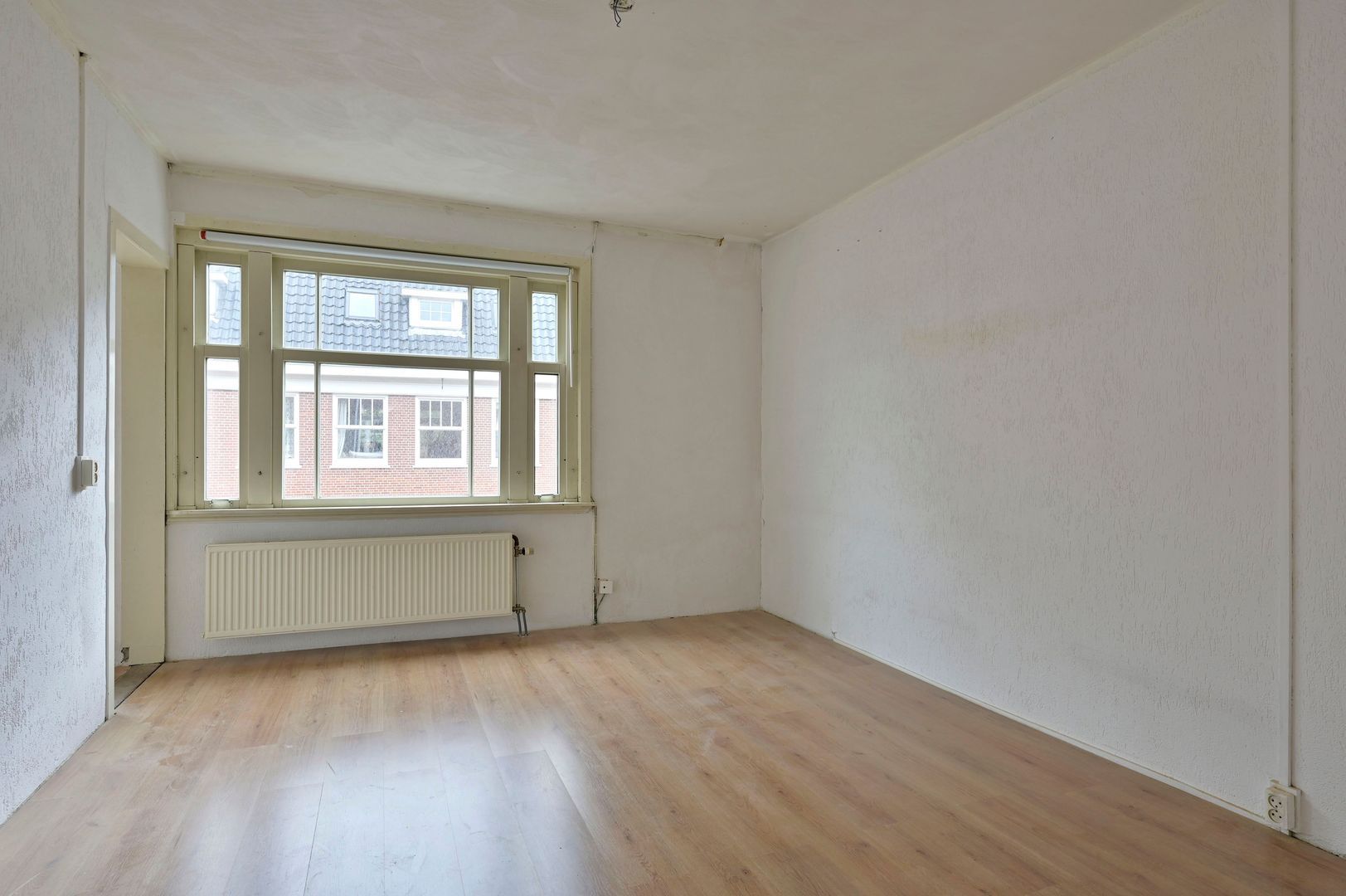 Hudsonstraat 93 2, Amsterdam foto-1