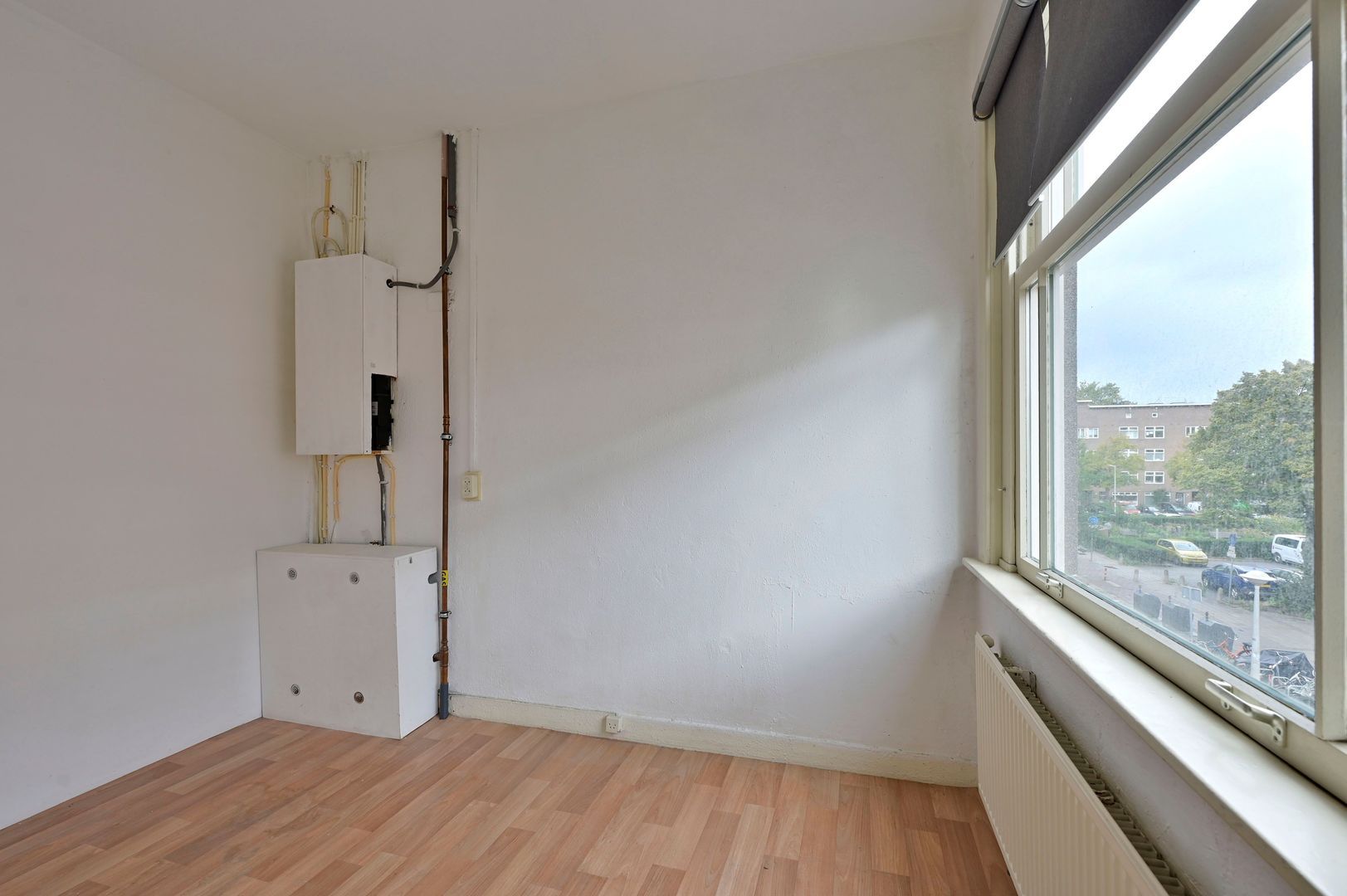 Hudsonstraat 93 2, Amsterdam foto-5