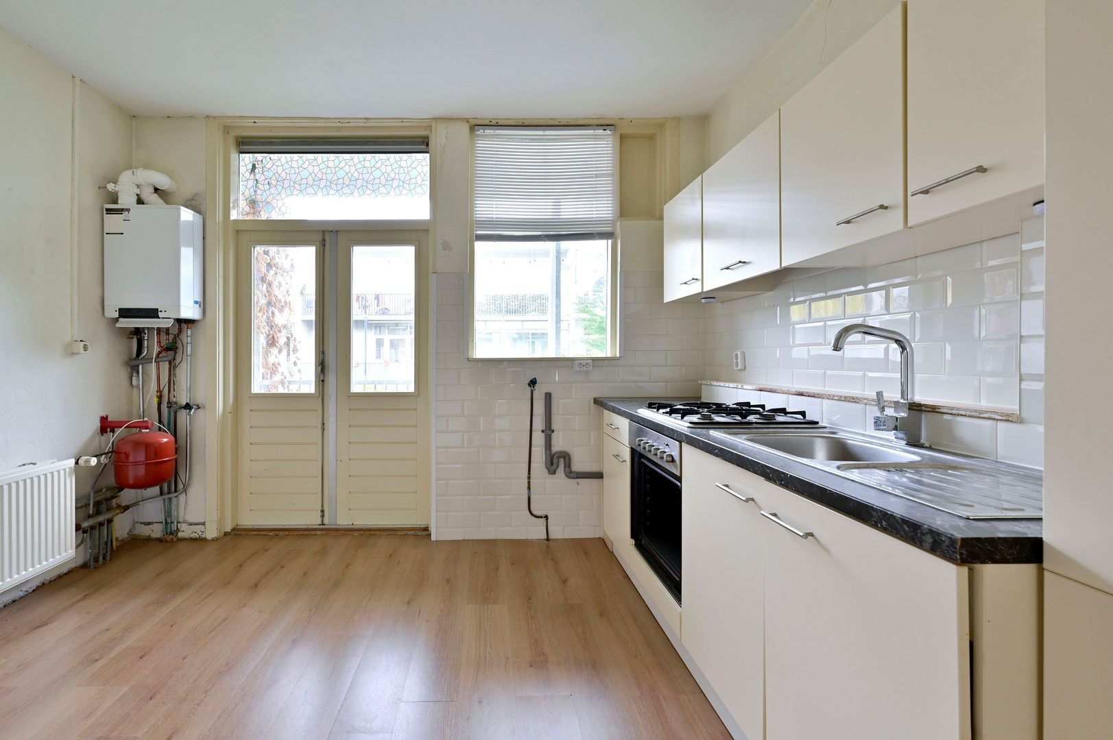 Hudsonstraat 93 2, Amsterdam foto-7
