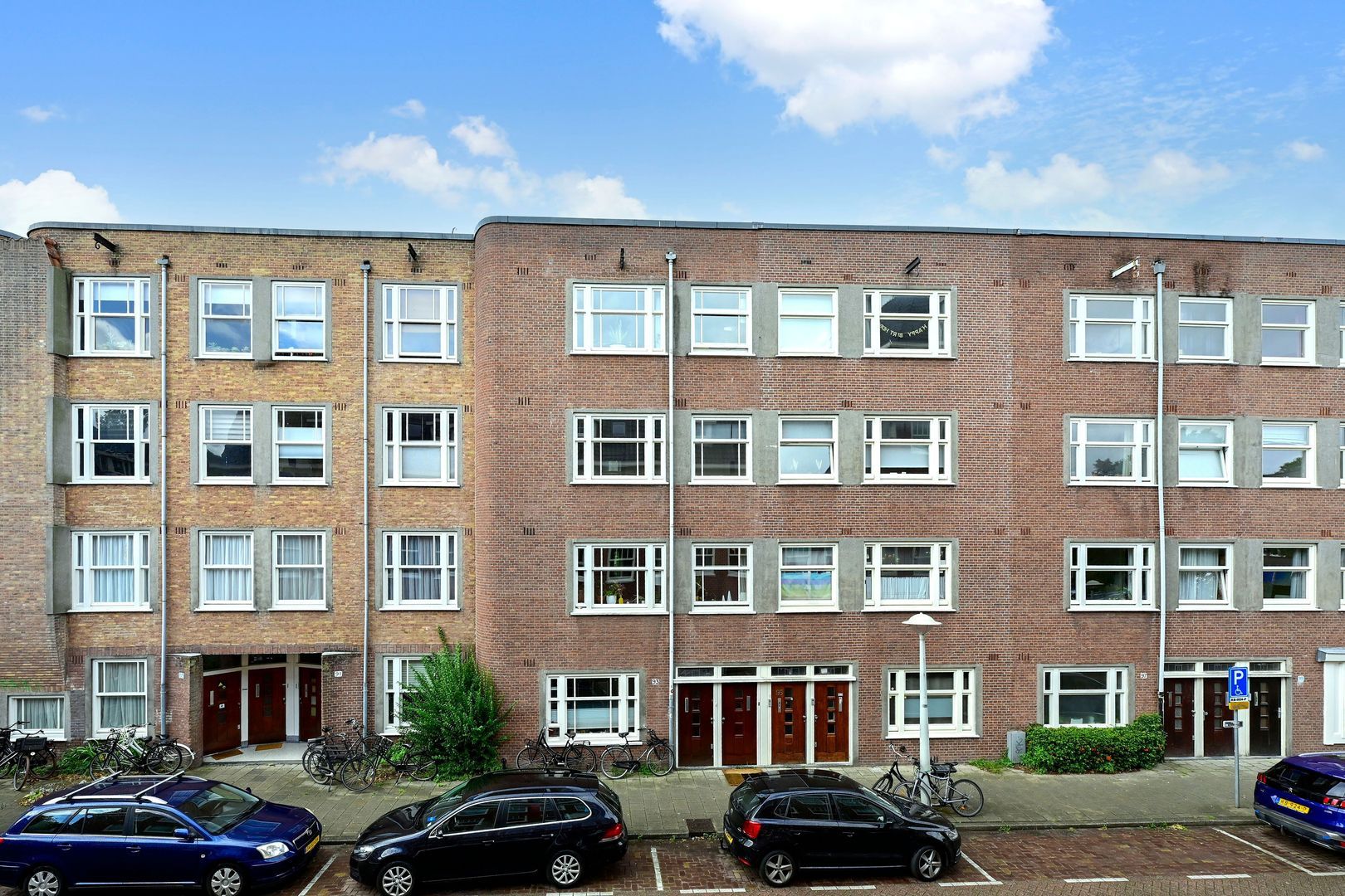 Hudsonstraat 93 2, Amsterdam foto-14