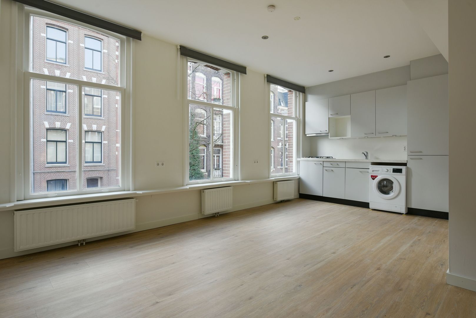 Derde Helmersstraat 2, Amsterdam foto-16