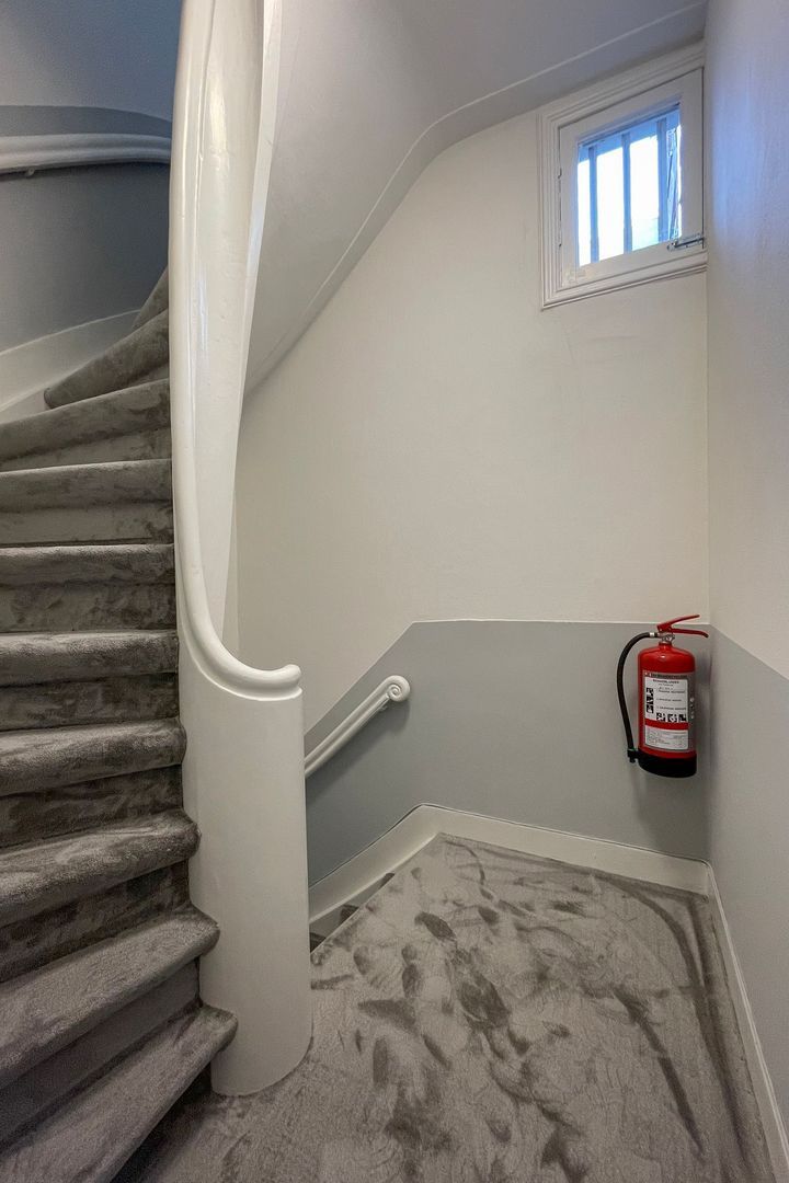 Derde Helmersstraat 2, Amsterdam foto-14