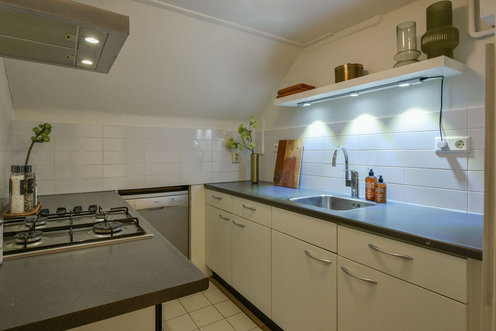 Derde Helmersstraat 2, Amsterdam foto-8