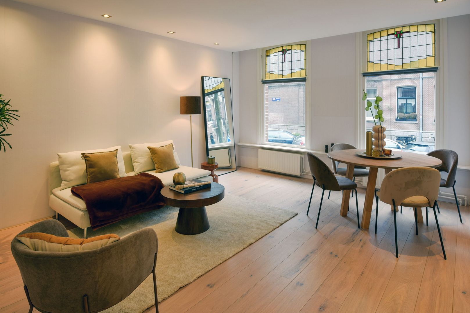 Derde Helmersstraat 2, Amsterdam foto-4