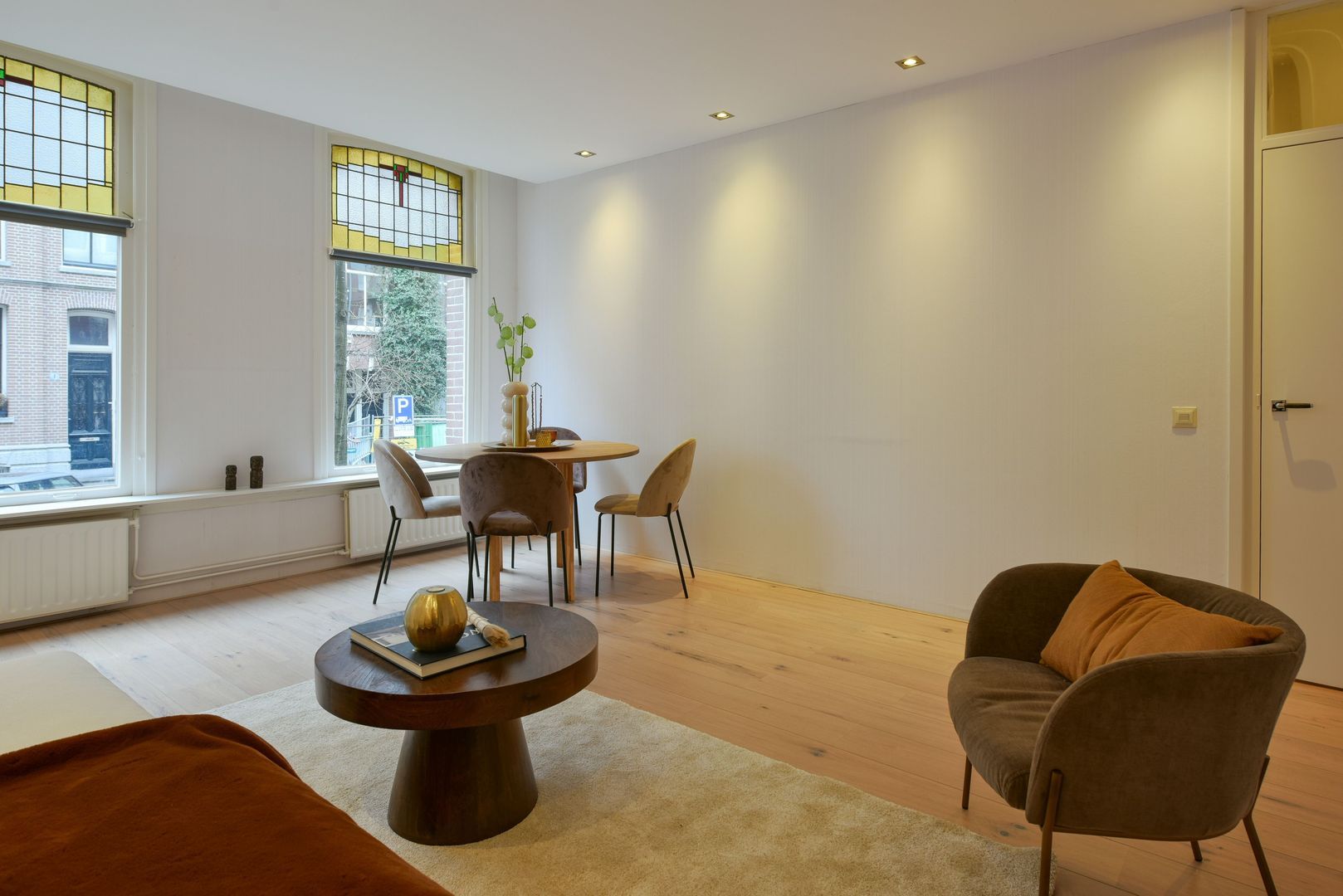 Derde Helmersstraat 2, Amsterdam foto-5