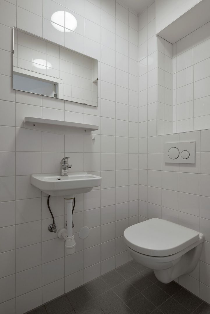 Derde Helmersstraat 2, Amsterdam foto-18