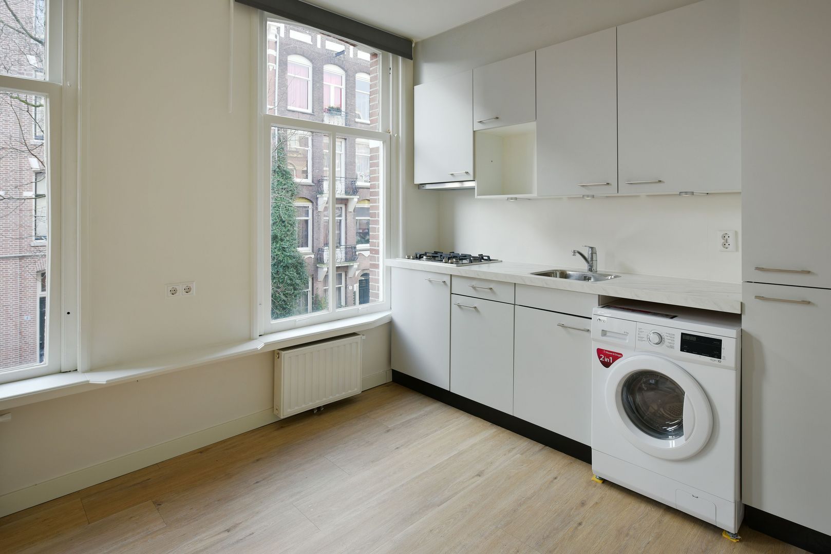 Derde Helmersstraat 2, Amsterdam foto-15