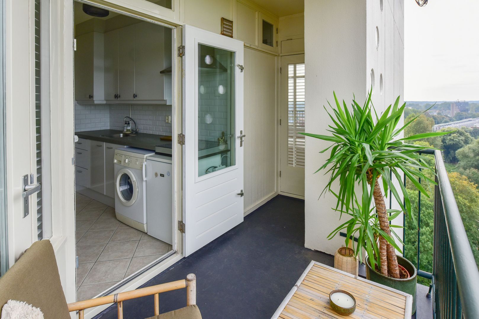 Van Leeuwenhoekstraat 5 0153, Haarlem foto-12