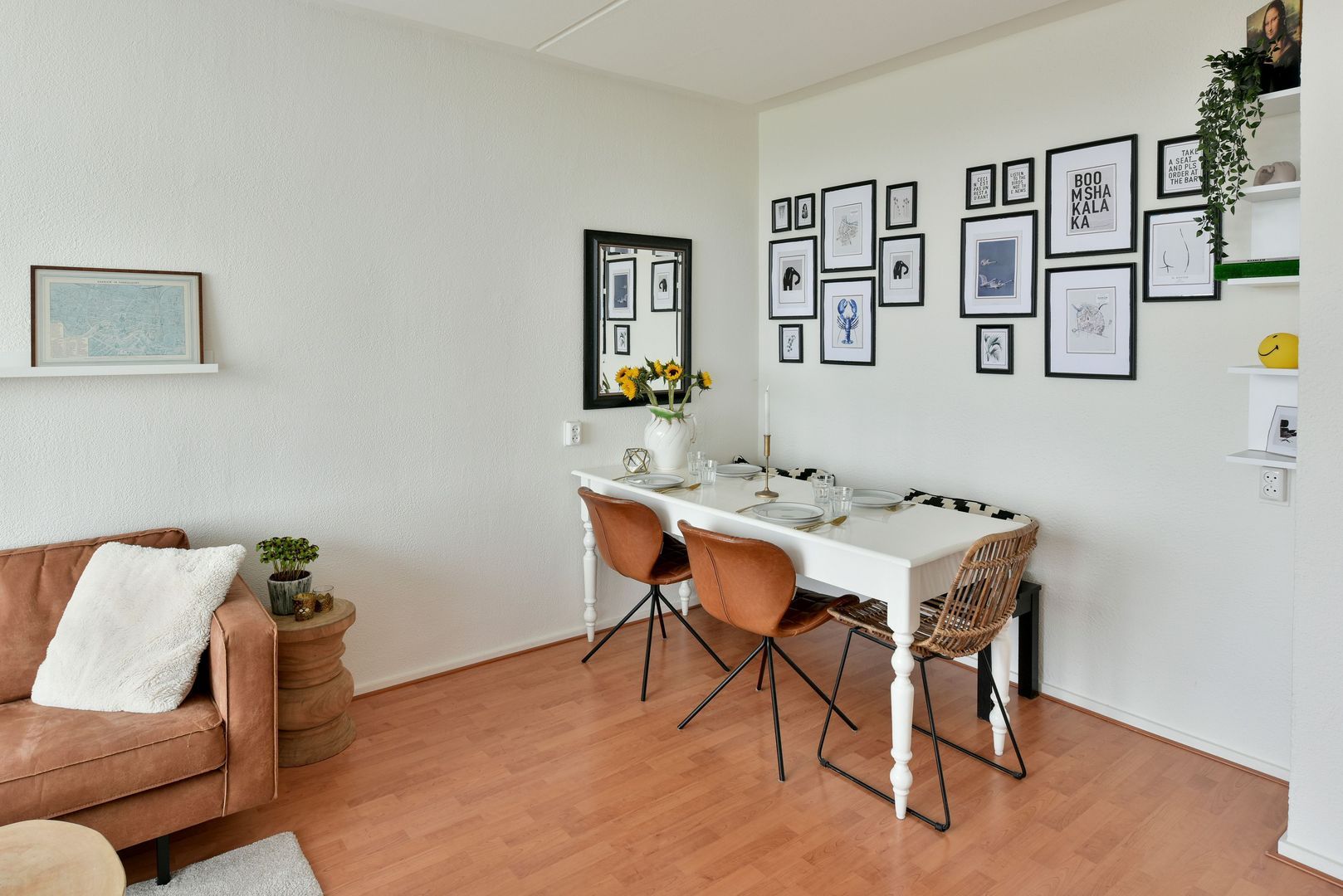 Van Leeuwenhoekstraat 5 0153, Haarlem foto-5