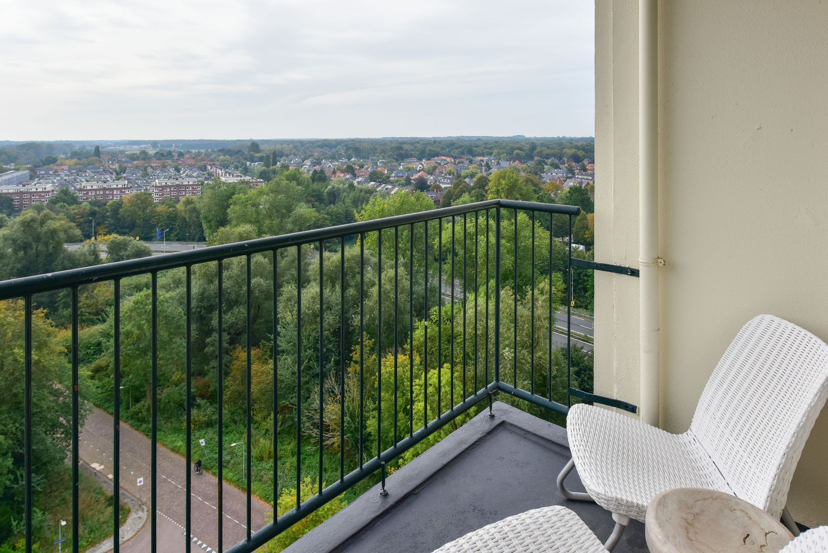 Van Leeuwenhoekstraat 5 0153, Haarlem foto-19