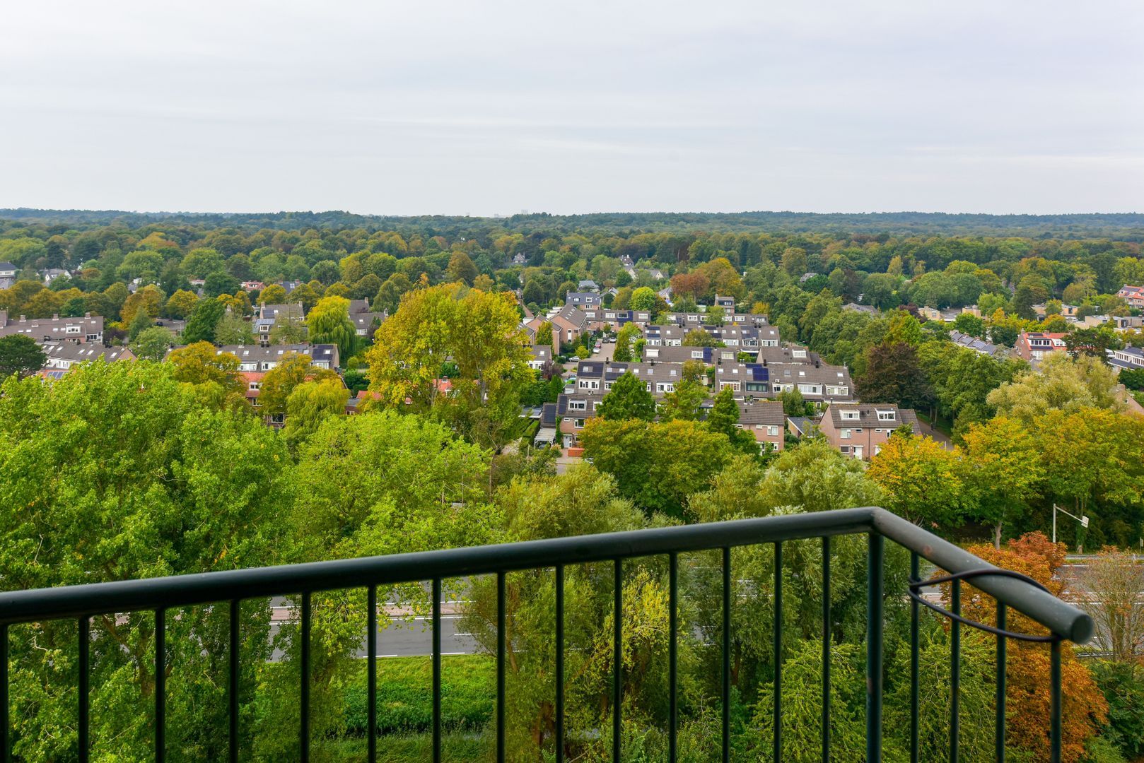 Van Leeuwenhoekstraat 5 0153, Haarlem foto-20