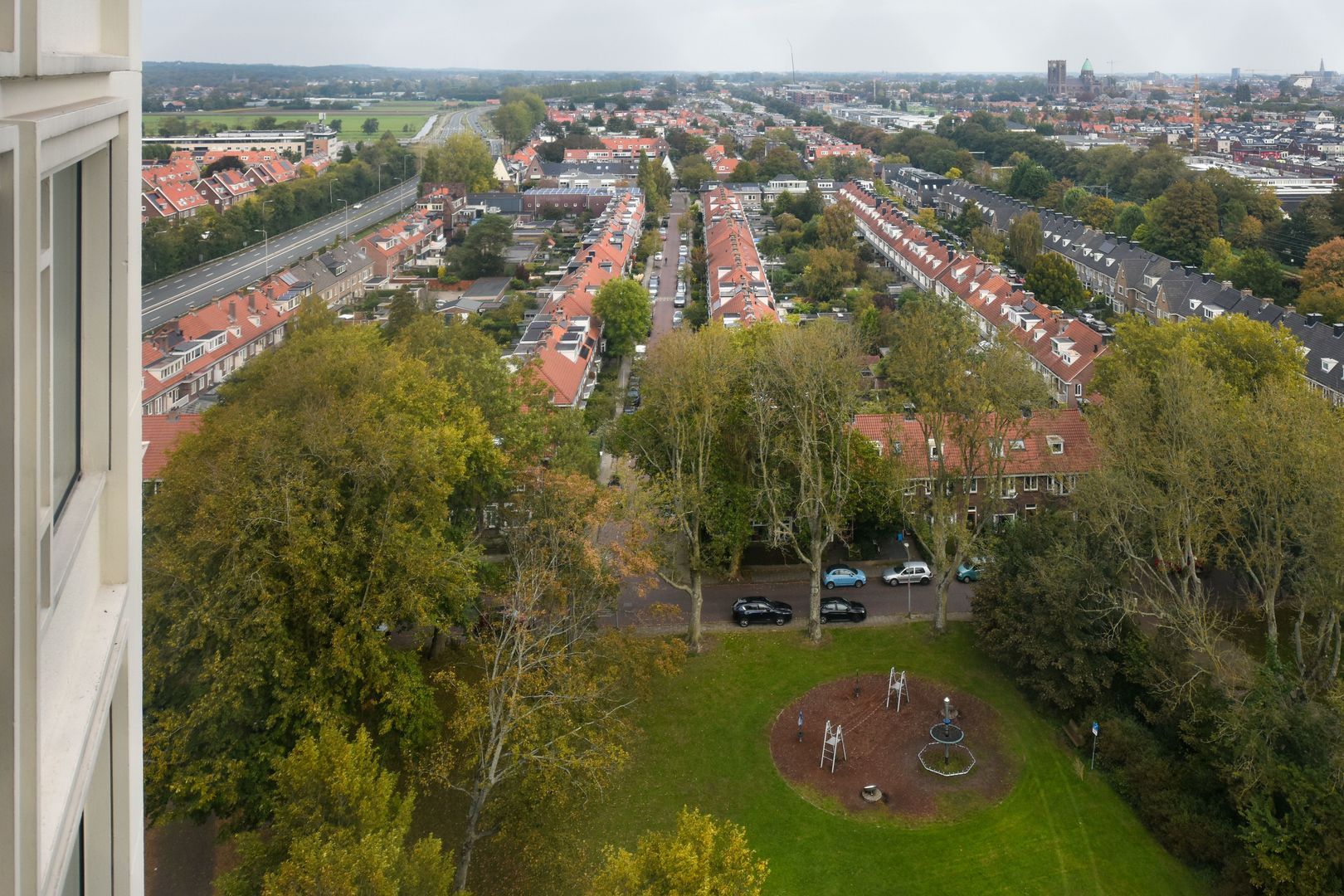 Van Leeuwenhoekstraat 5 0153, Haarlem foto-22