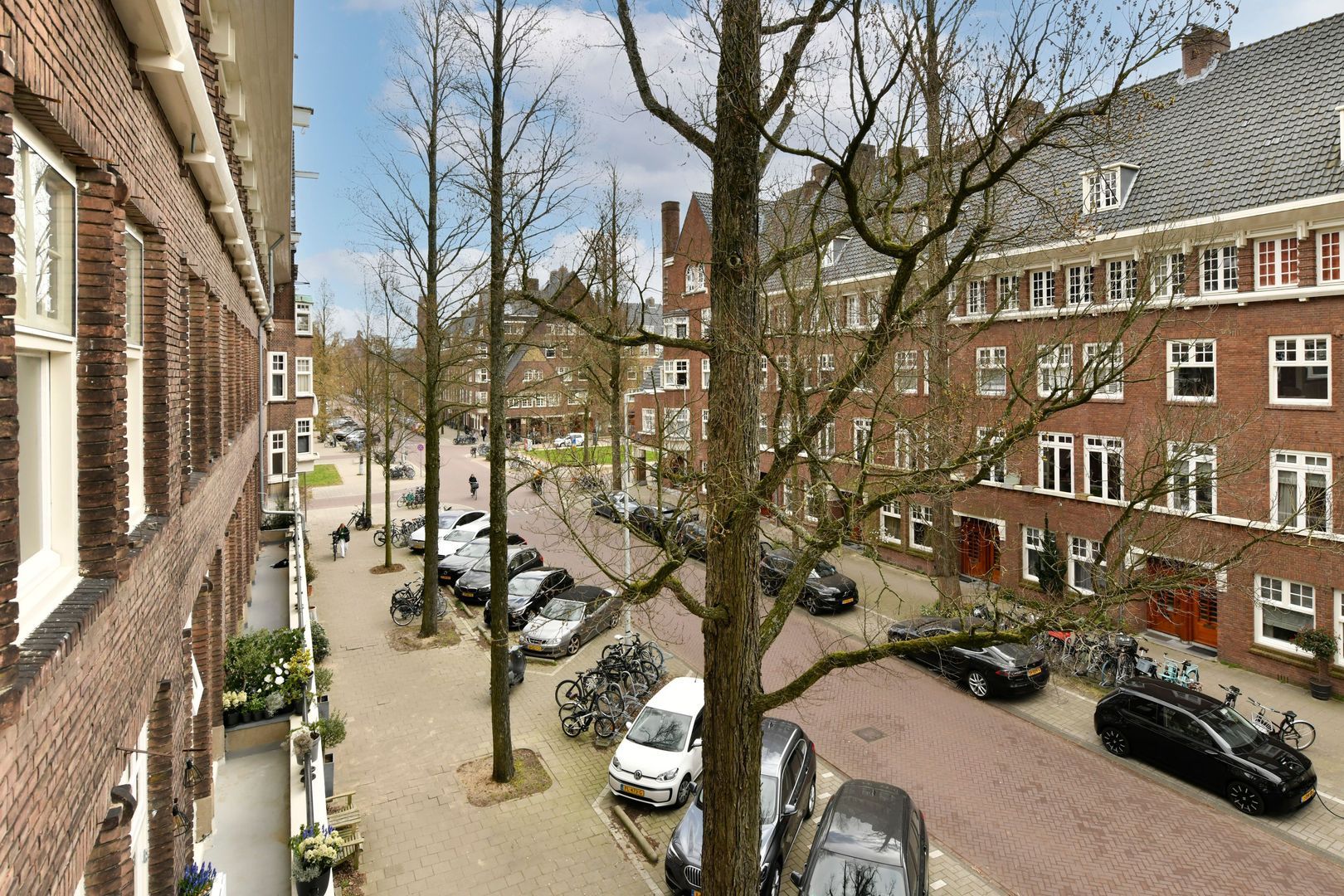Gerrit van der Veenstraat 112 2, Amsterdam foto-24