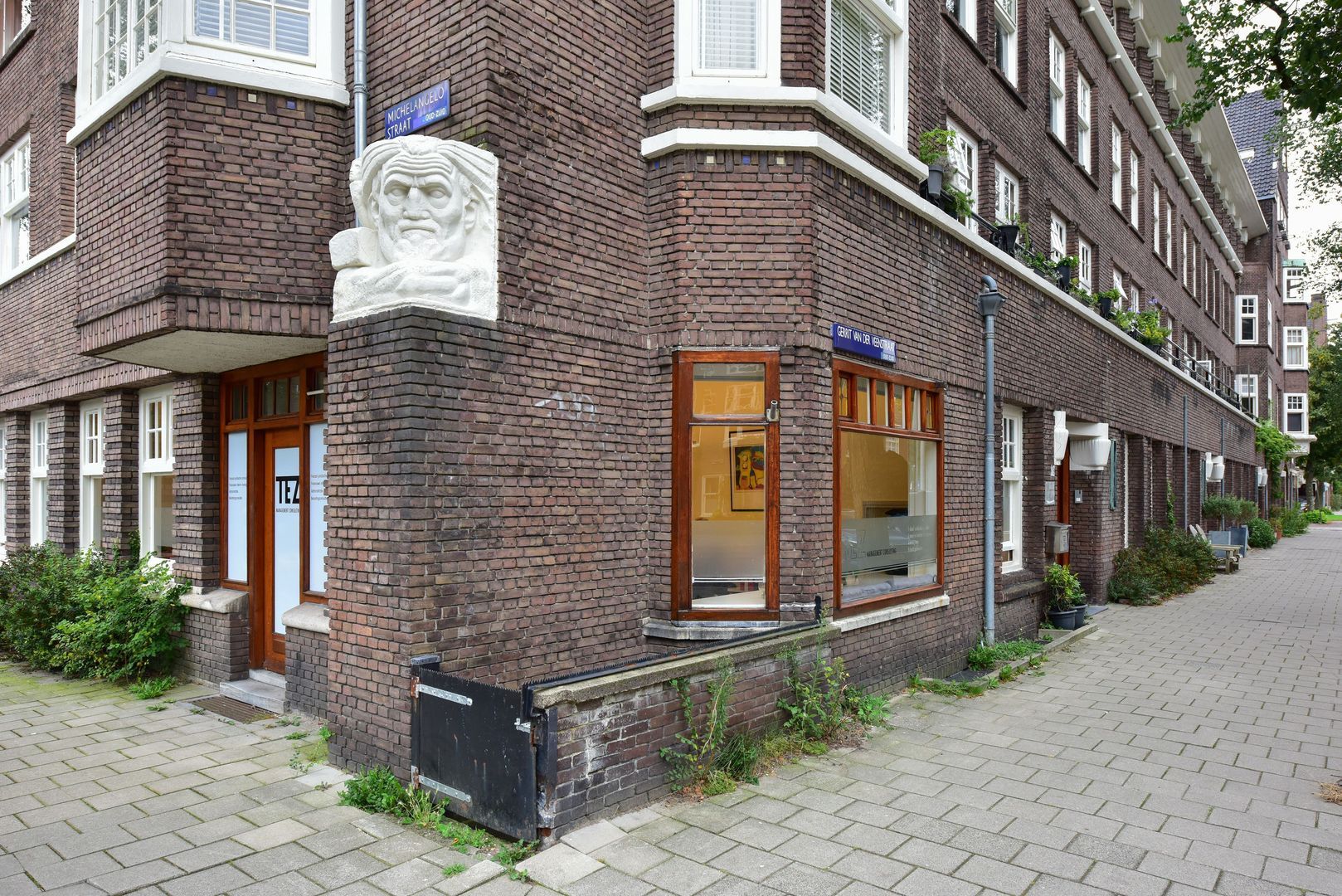 Gerrit van der Veenstraat 112 2, Amsterdam foto-10