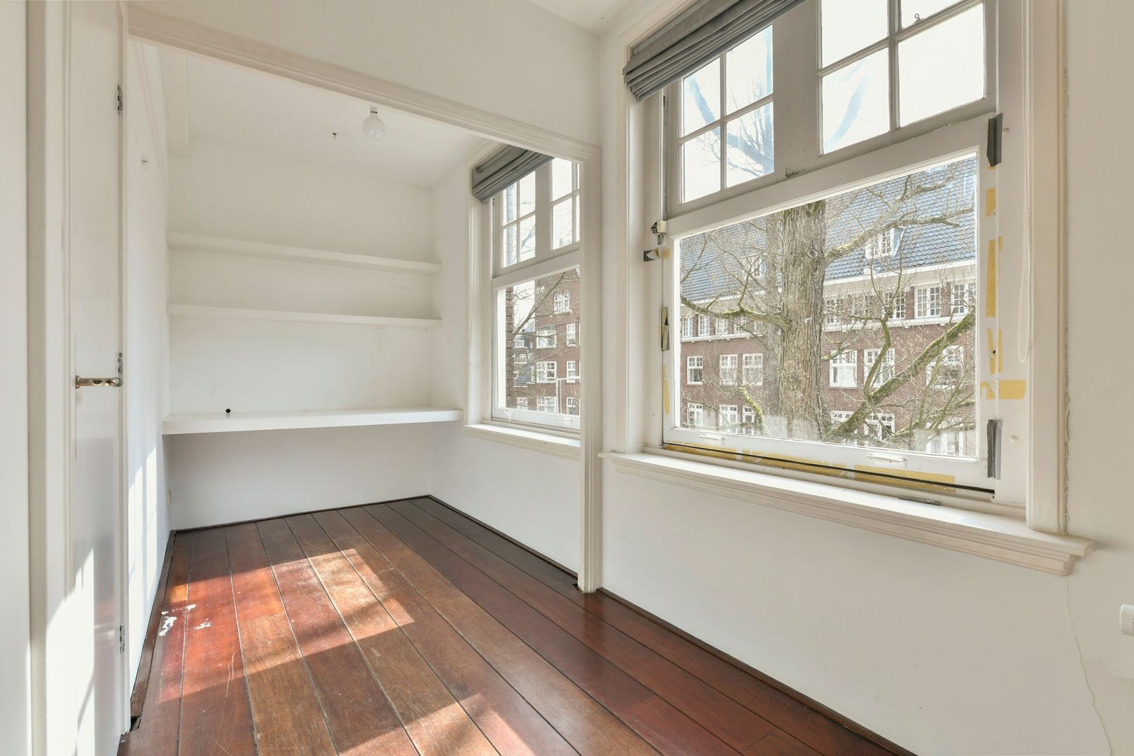 Gerrit van der Veenstraat 112 2, Amsterdam foto-12