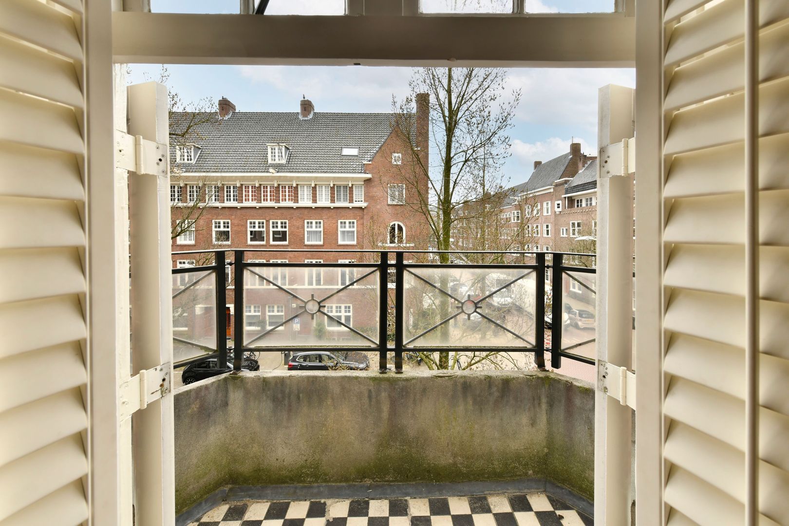Gerrit van der Veenstraat 112 2, Amsterdam foto-25