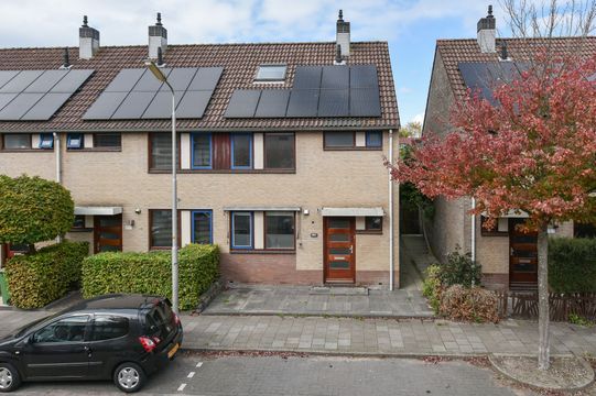 Floraronde 259, Velserbroek