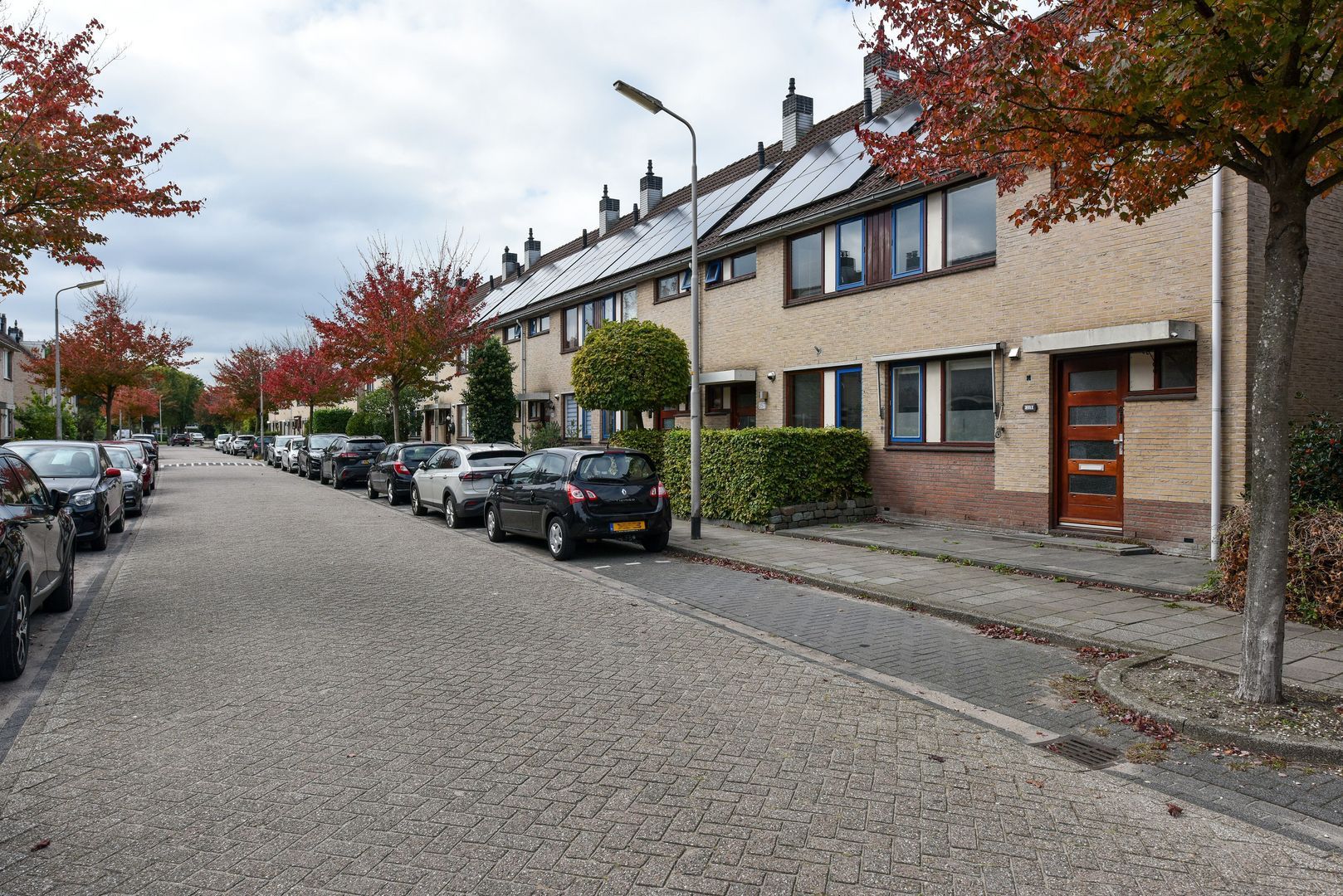 Floraronde 259, Velserbroek foto-18