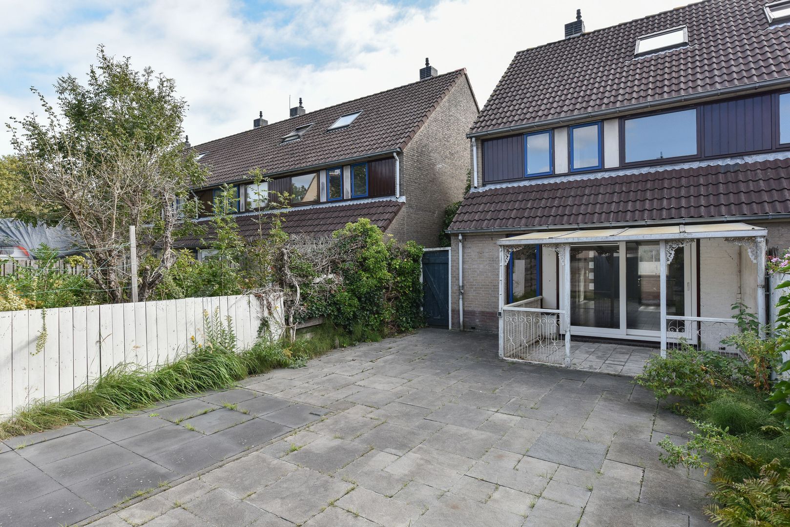 Floraronde 259, Velserbroek foto-17