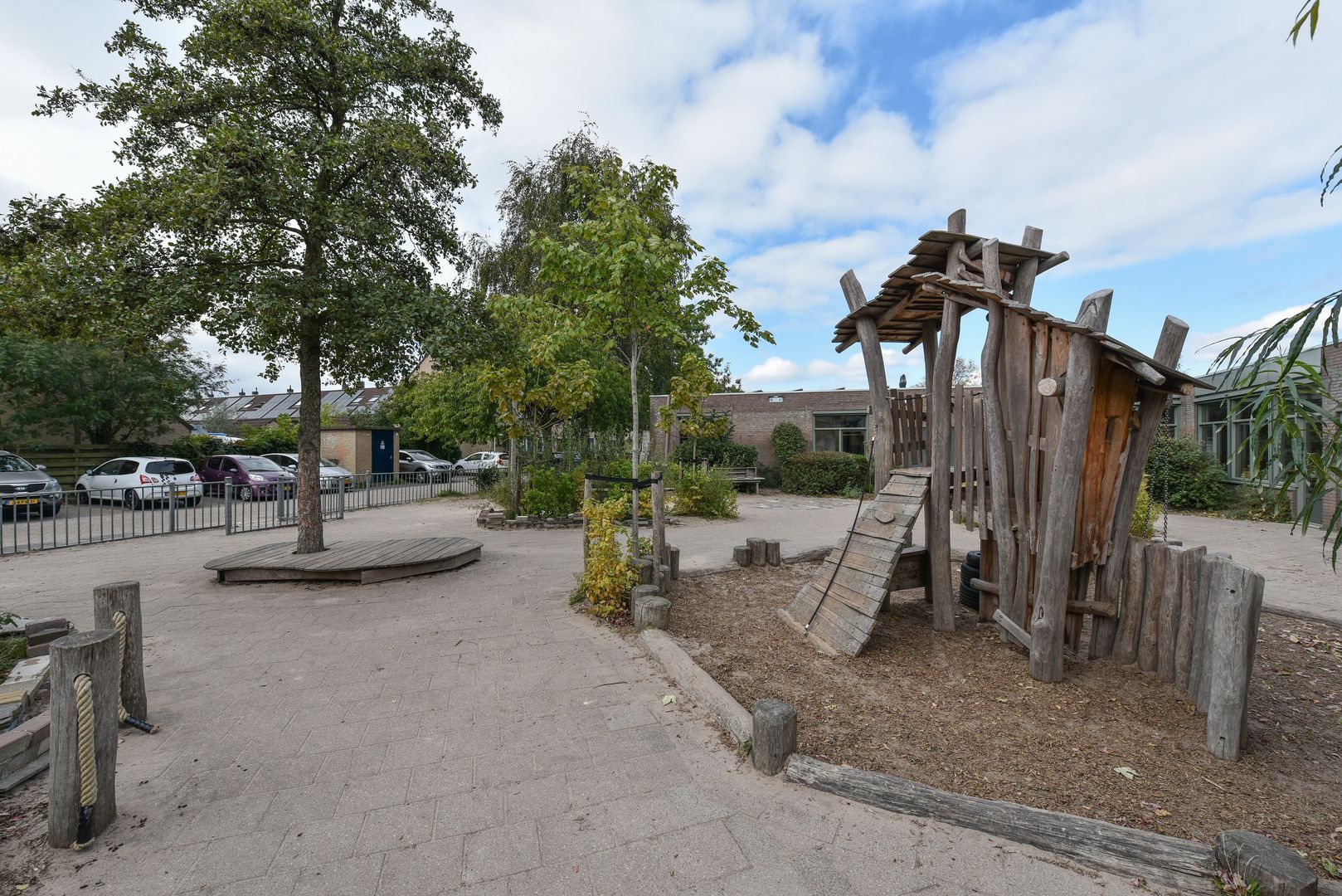 Floraronde 259, Velserbroek foto-19