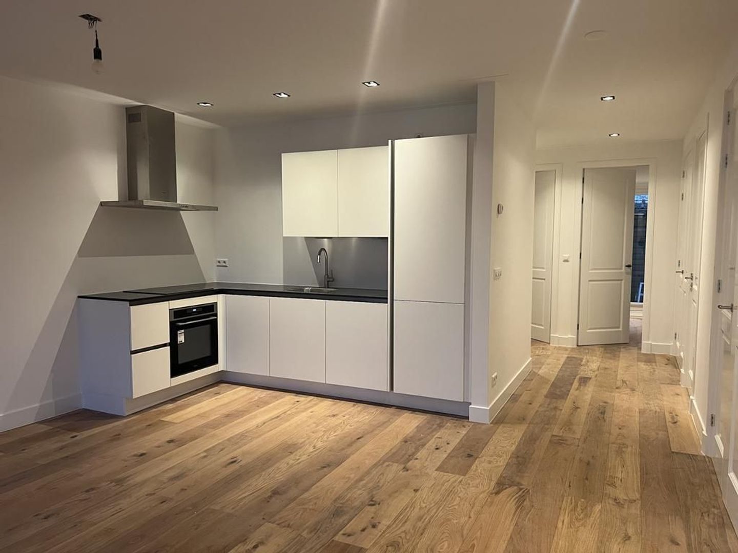 Apartment in Amsterdam