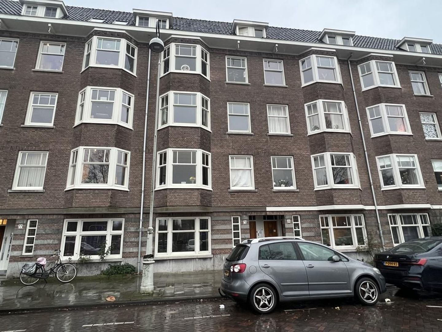 Theophile de Bockstraat 79 H, Amsterdam foto-14
