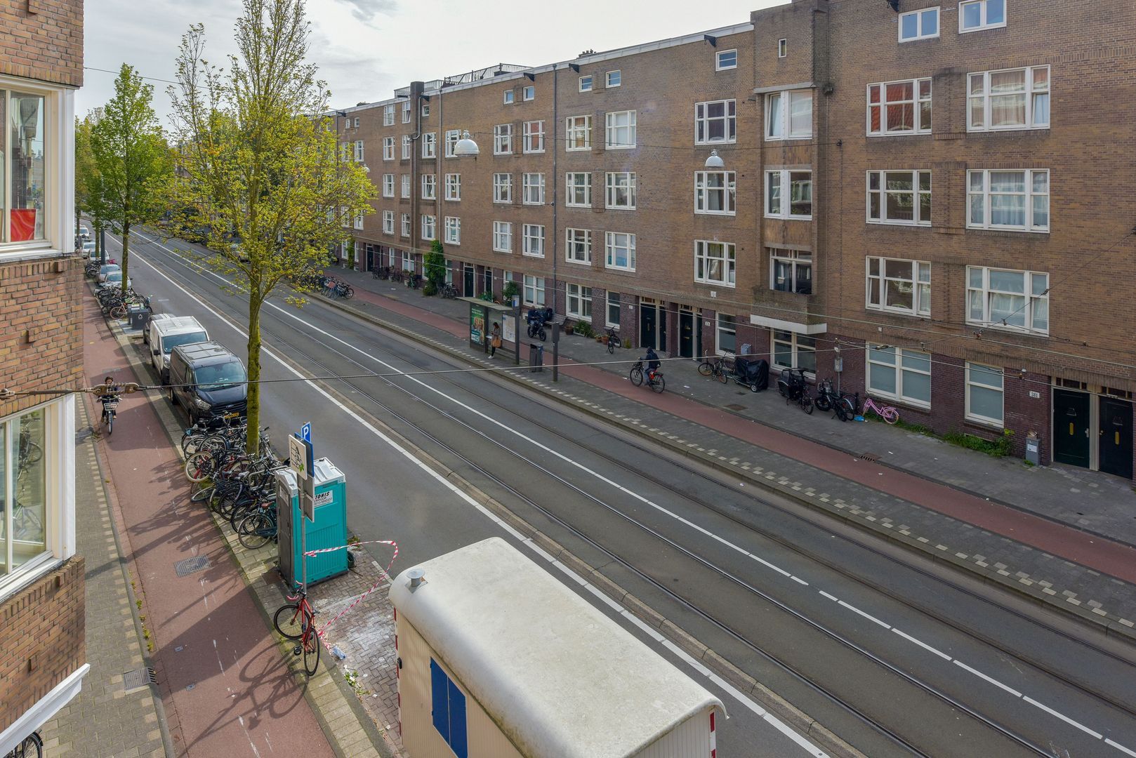 Admiraal De Ruijterweg 384 2, Amsterdam foto-17