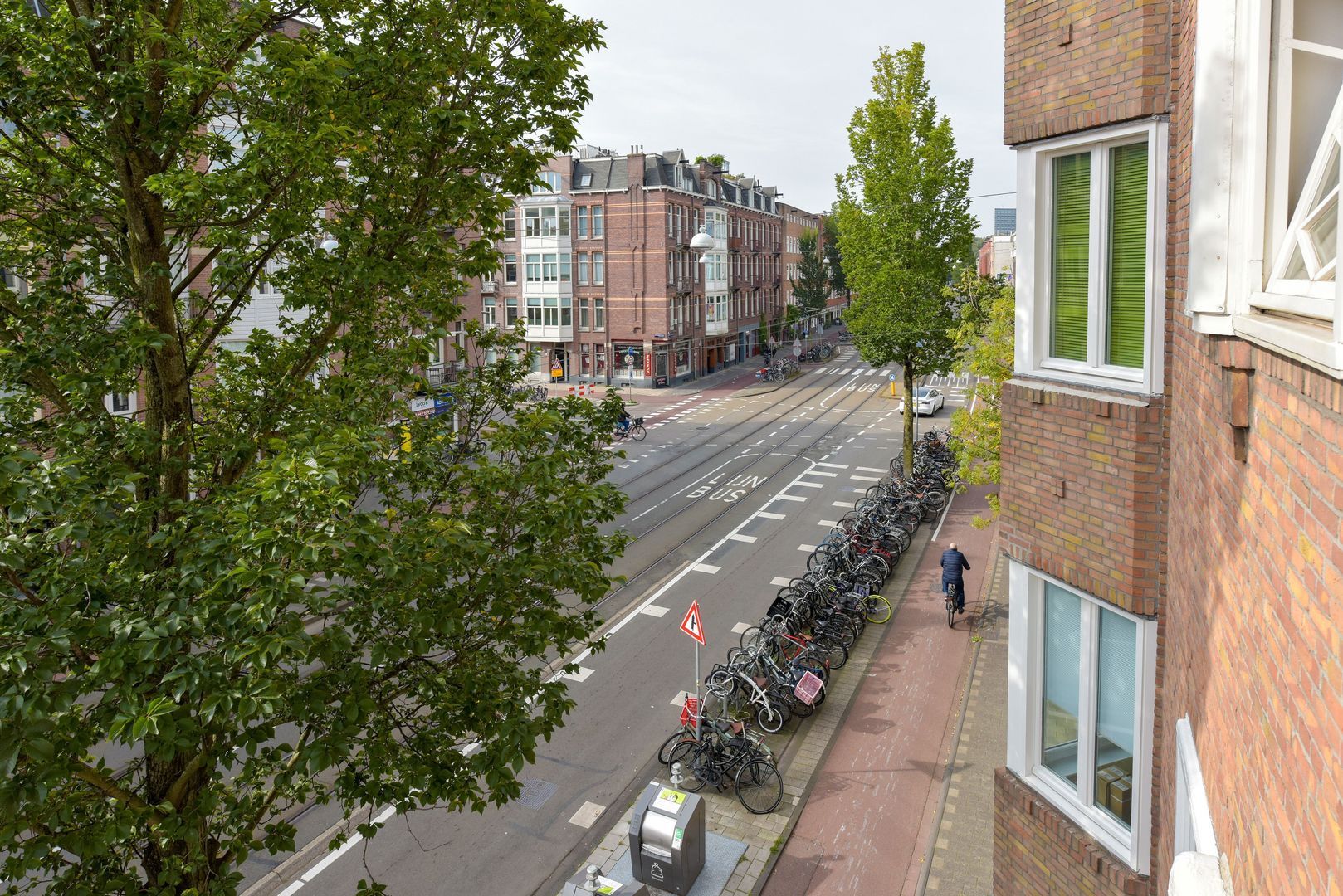 Admiraal De Ruijterweg 384 2, Amsterdam foto-5