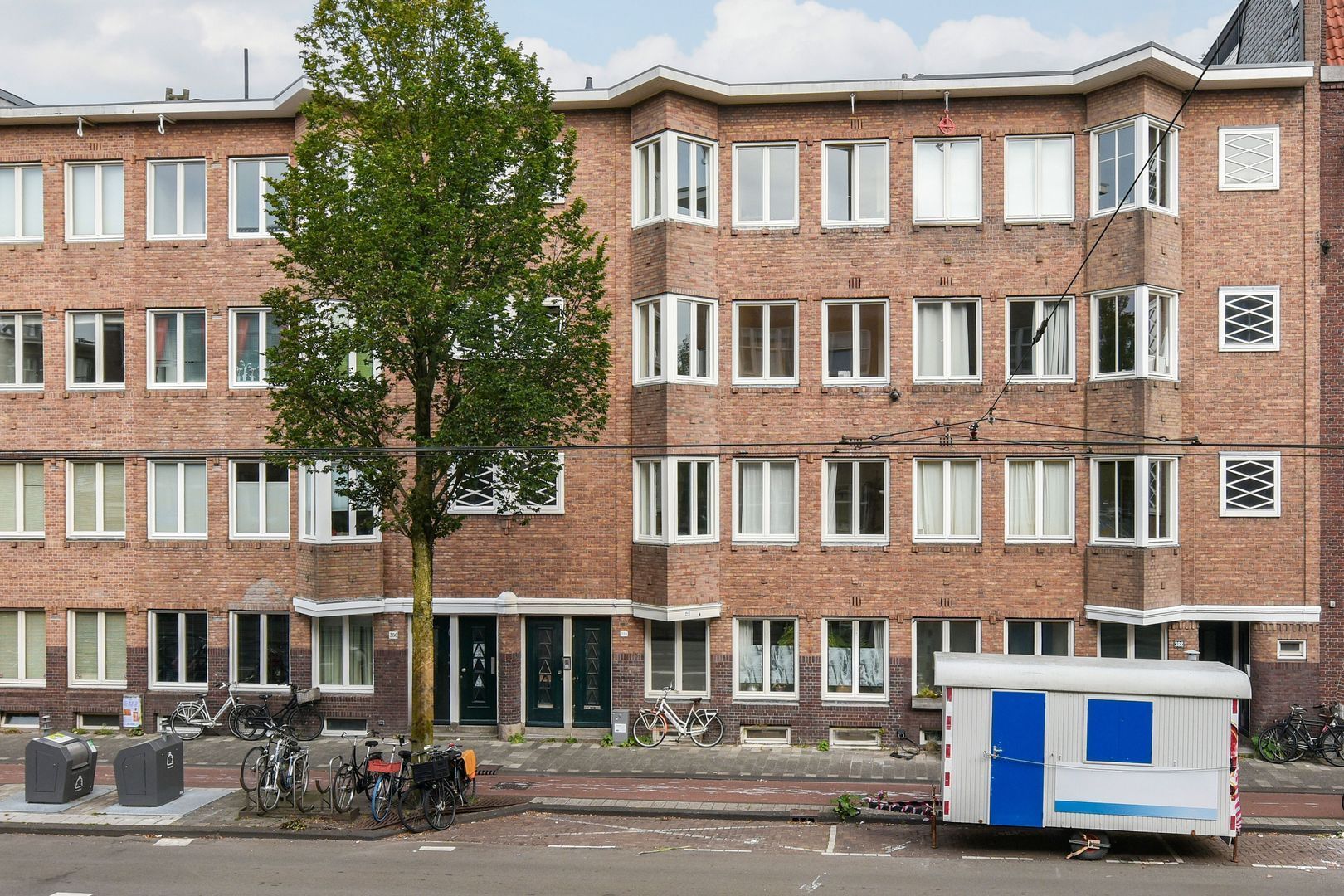 Admiraal De Ruijterweg 384 2, Amsterdam foto-0