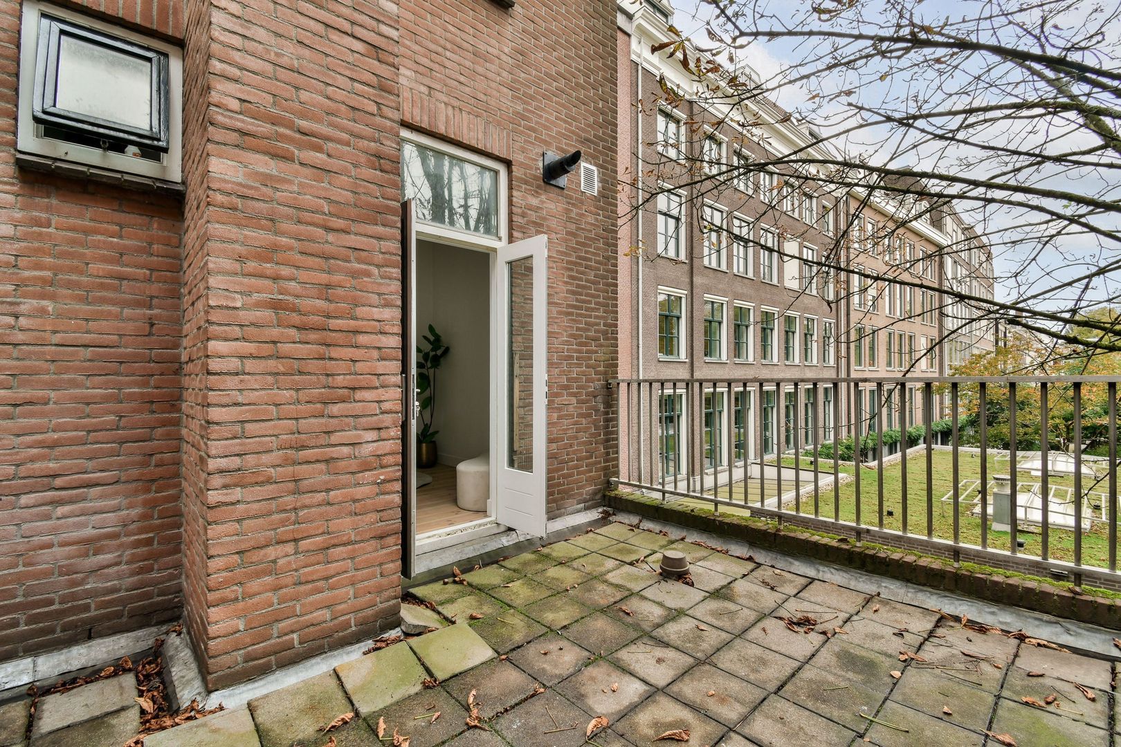 Wolvenstraat 26, Amsterdam foto-13