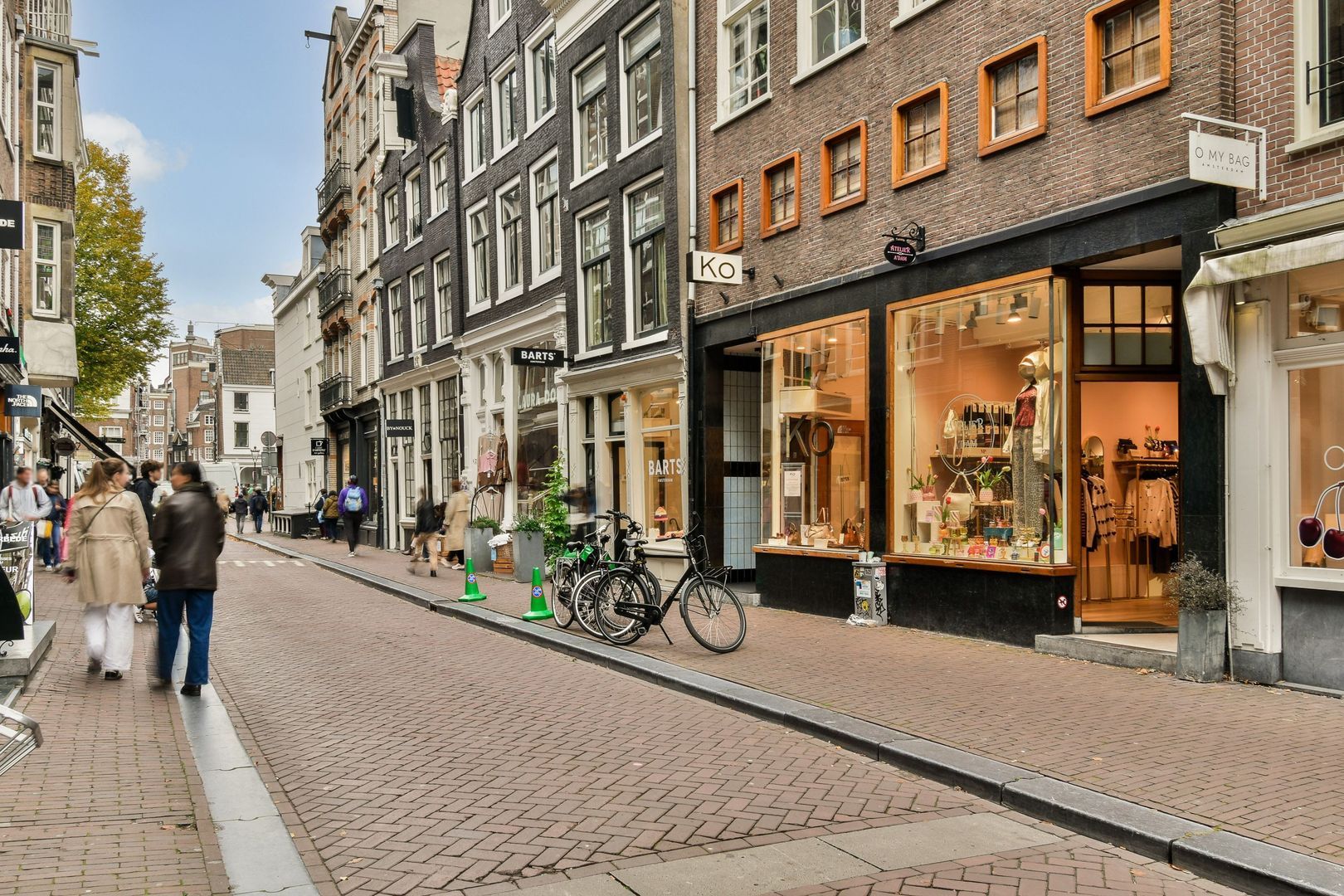 Wolvenstraat 26, Amsterdam foto-19
