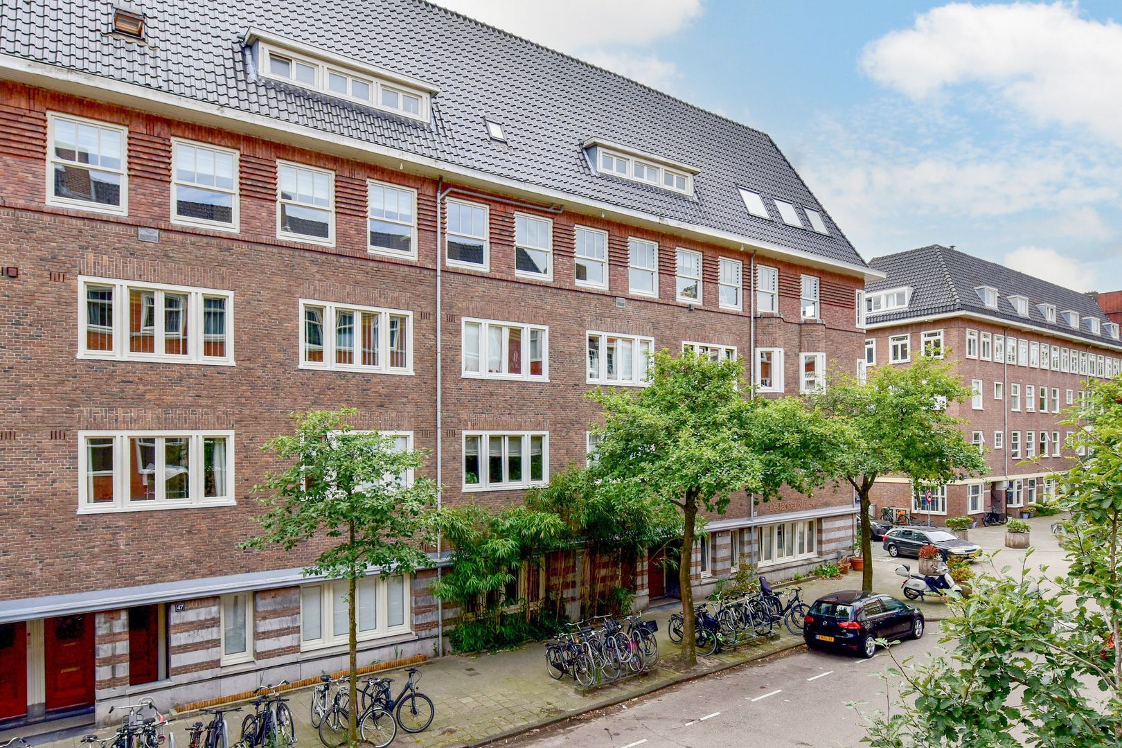 Deurloostraat 49 3, Amsterdam foto-19