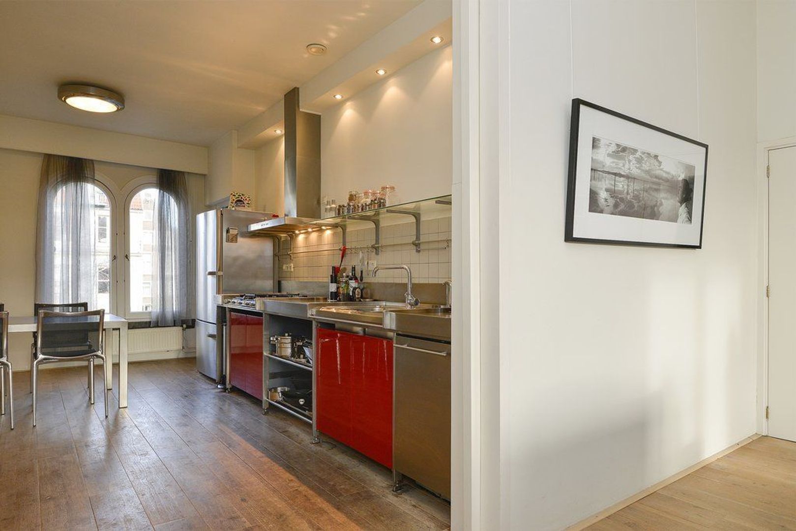 Kerkstraat 363 C, Amsterdam foto-5