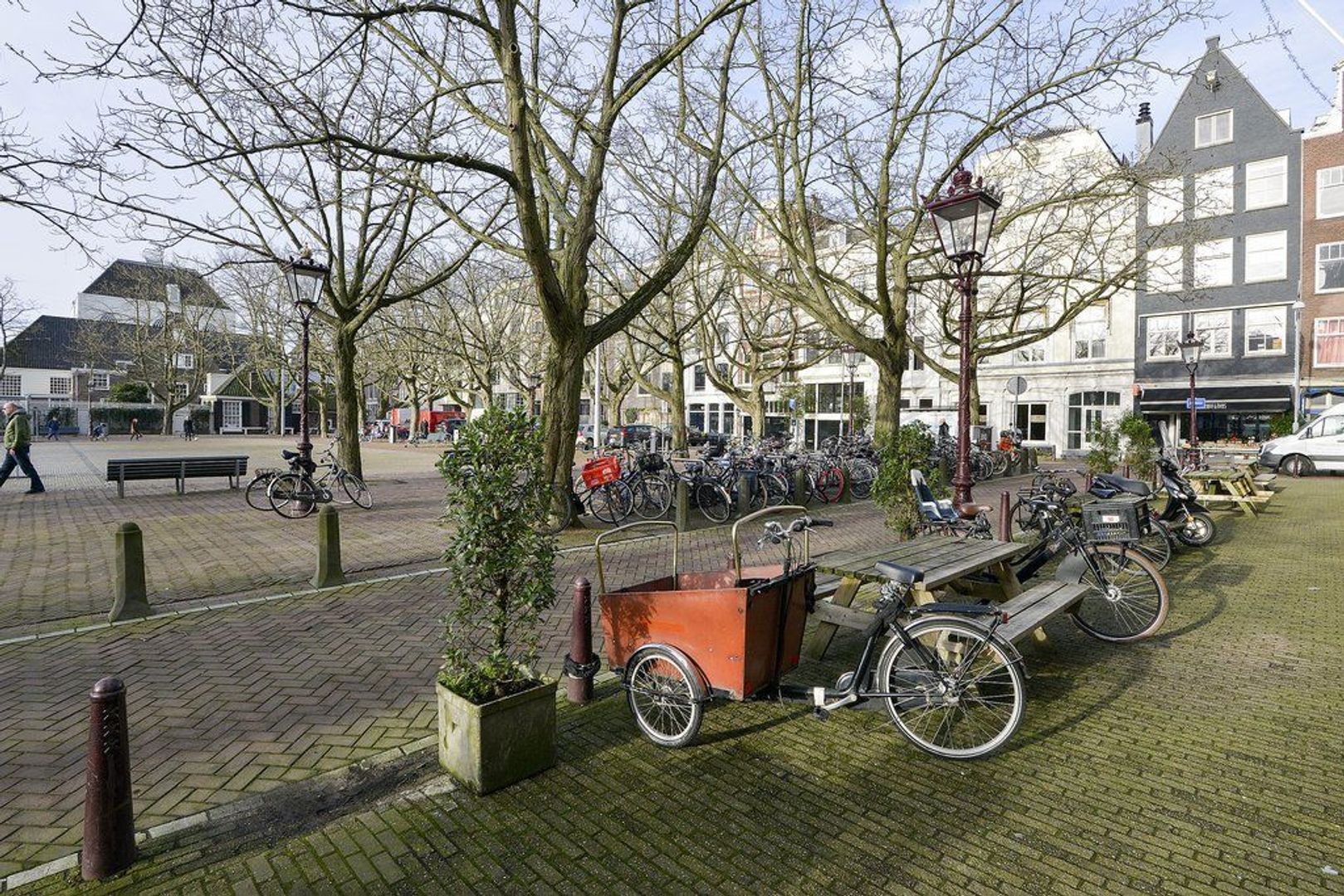 Kerkstraat 363 C, Amsterdam foto-14