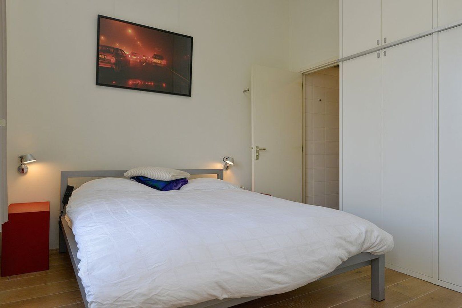 Kerkstraat 363 C, Amsterdam foto-7