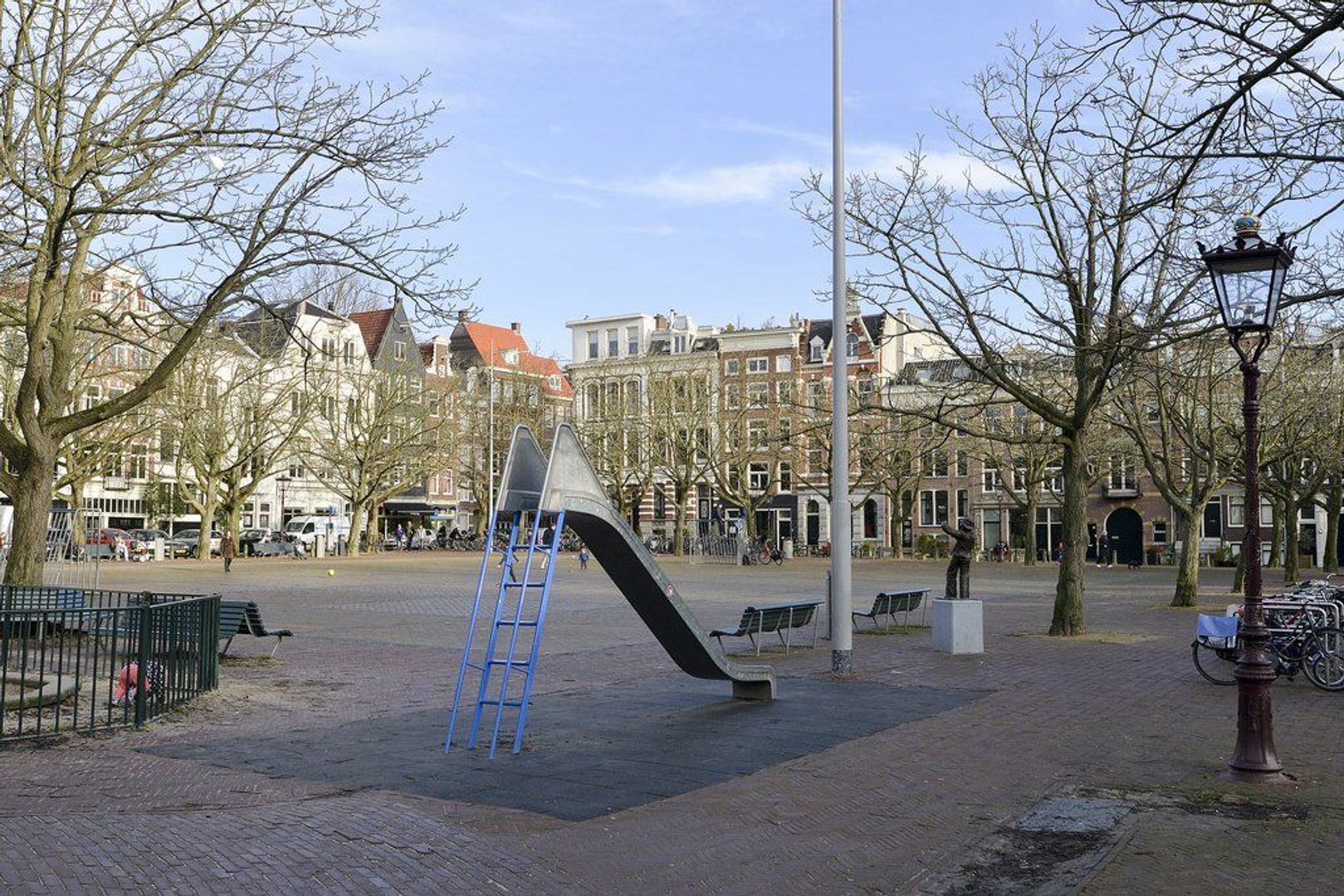 Kerkstraat 363 C, Amsterdam foto-15