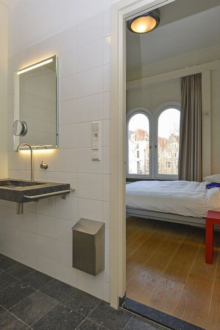 Kerkstraat 363 C, Amsterdam foto-8