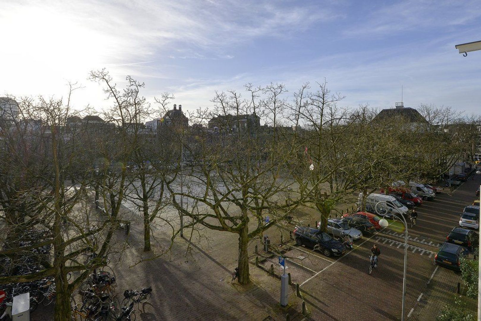 Kerkstraat 363 C, Amsterdam foto-13