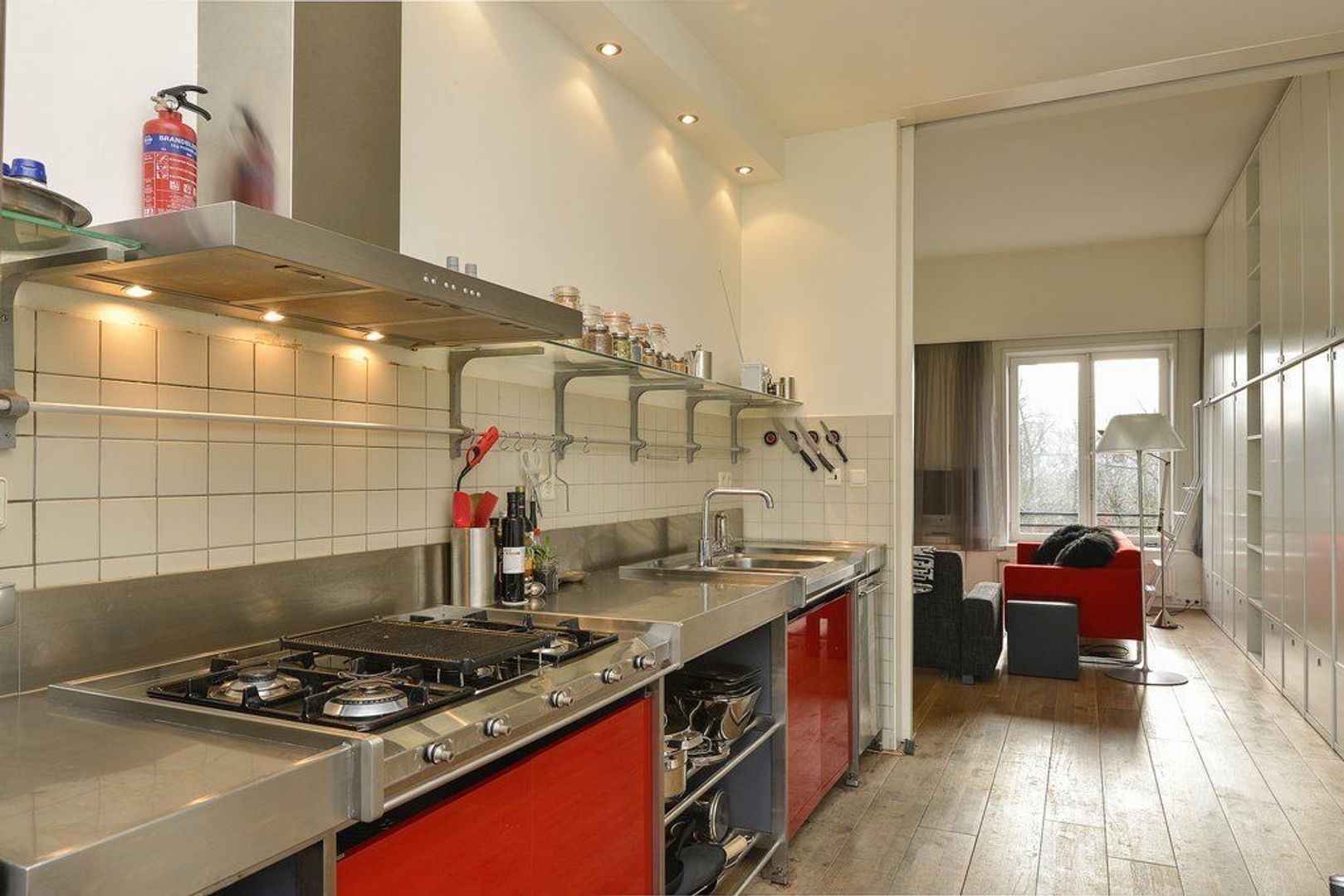 Kerkstraat 363 C, Amsterdam foto-6