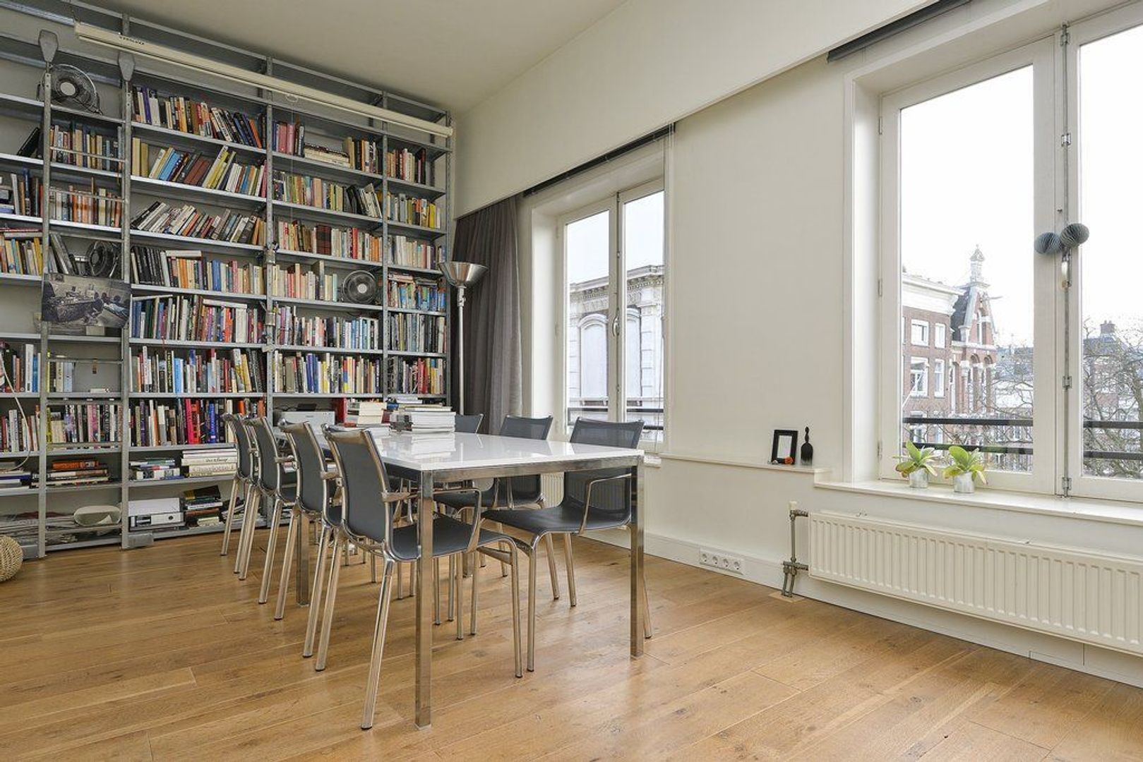 Kerkstraat 363 C, Amsterdam foto-2