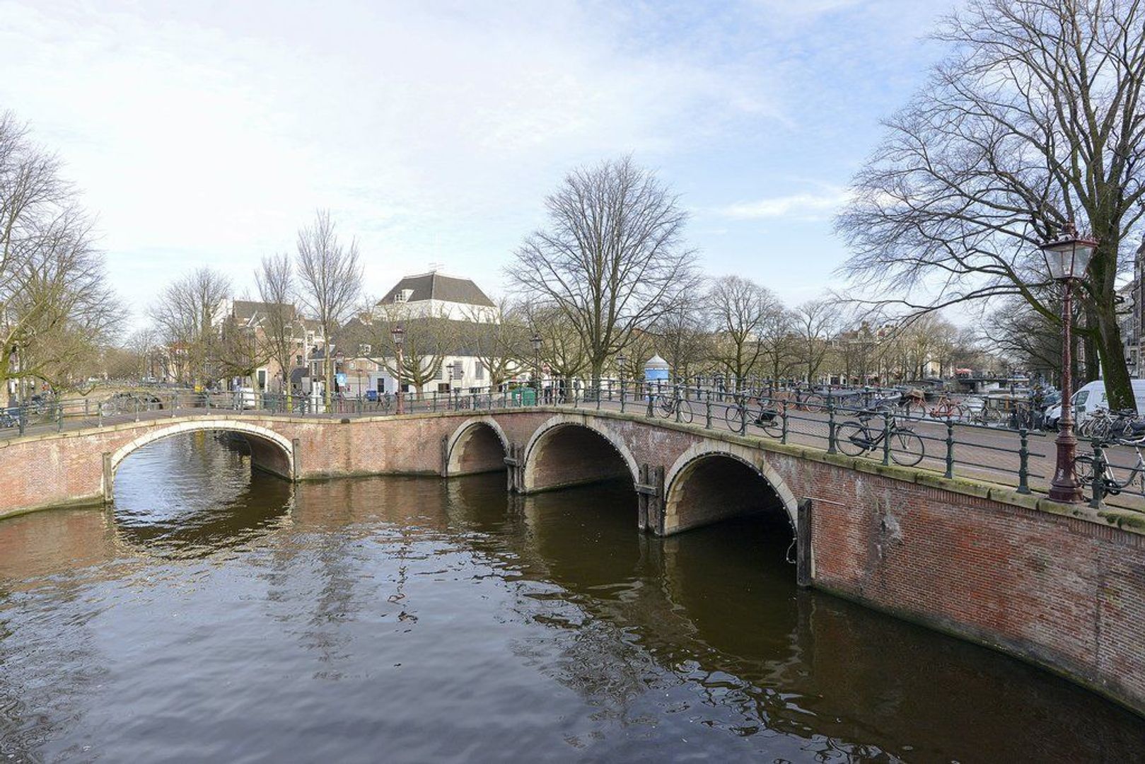Kerkstraat 363 C, Amsterdam foto-16