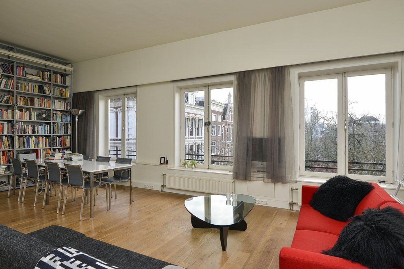 Kerkstraat 363 C, Amsterdam foto-3